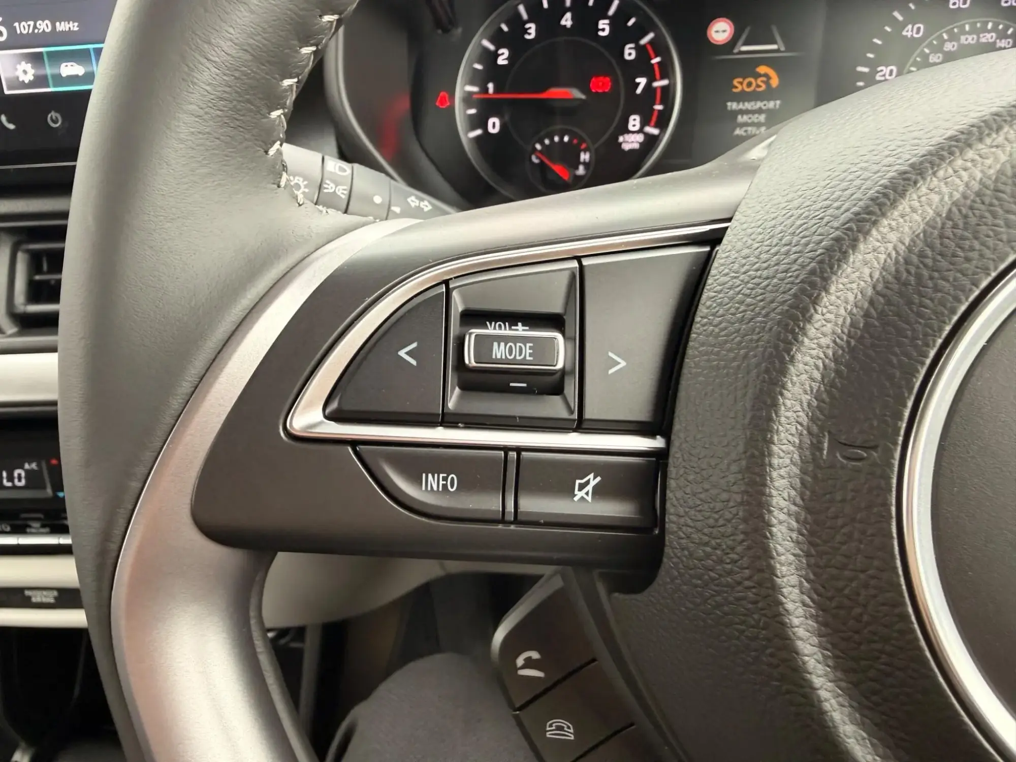 Suzuki Swift Image 17 Suzuki Swift Image 17