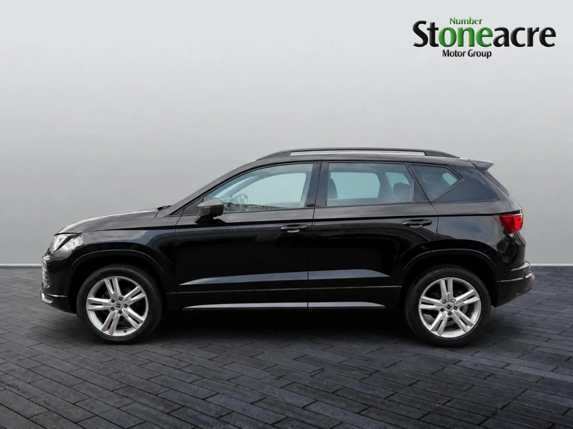 SEAT Ateca Image 5 SEAT Ateca Image 5