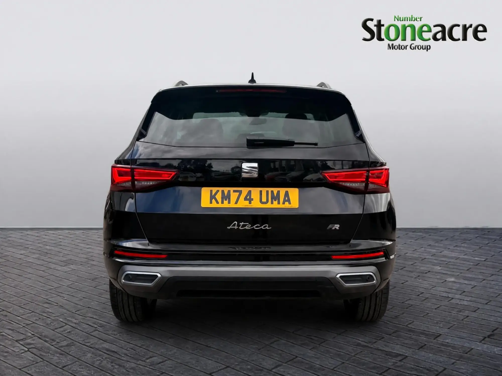 SEAT Ateca Image 6 SEAT Ateca Image 6