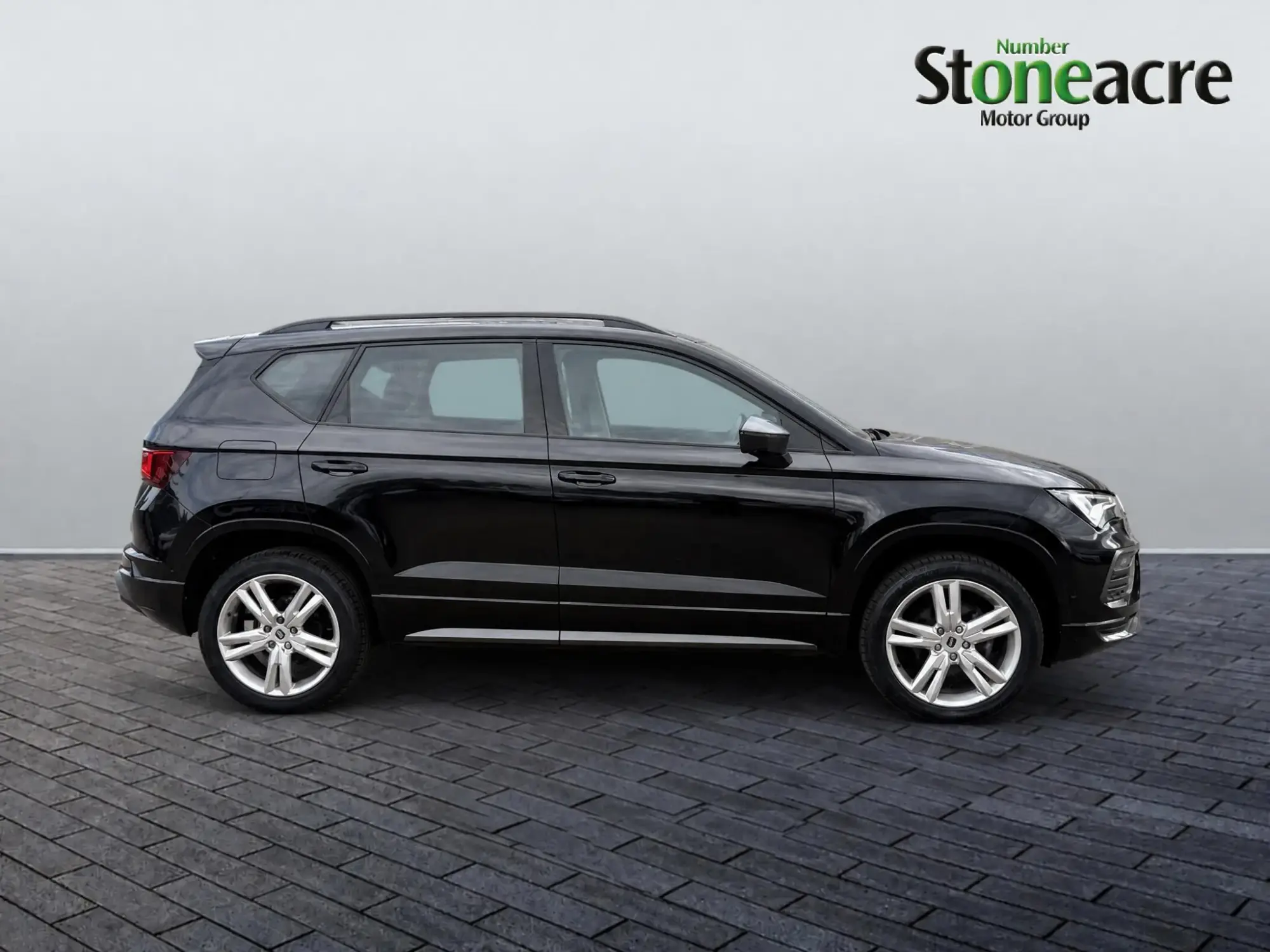 SEAT Ateca Image 7 SEAT Ateca Image 7