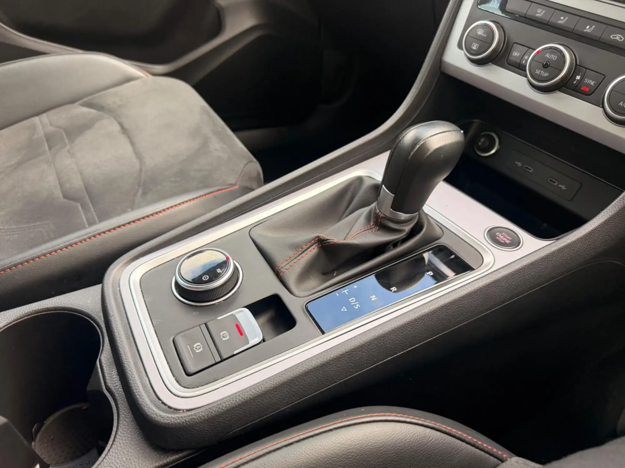SEAT Ateca Image 10 SEAT Ateca Image 10
