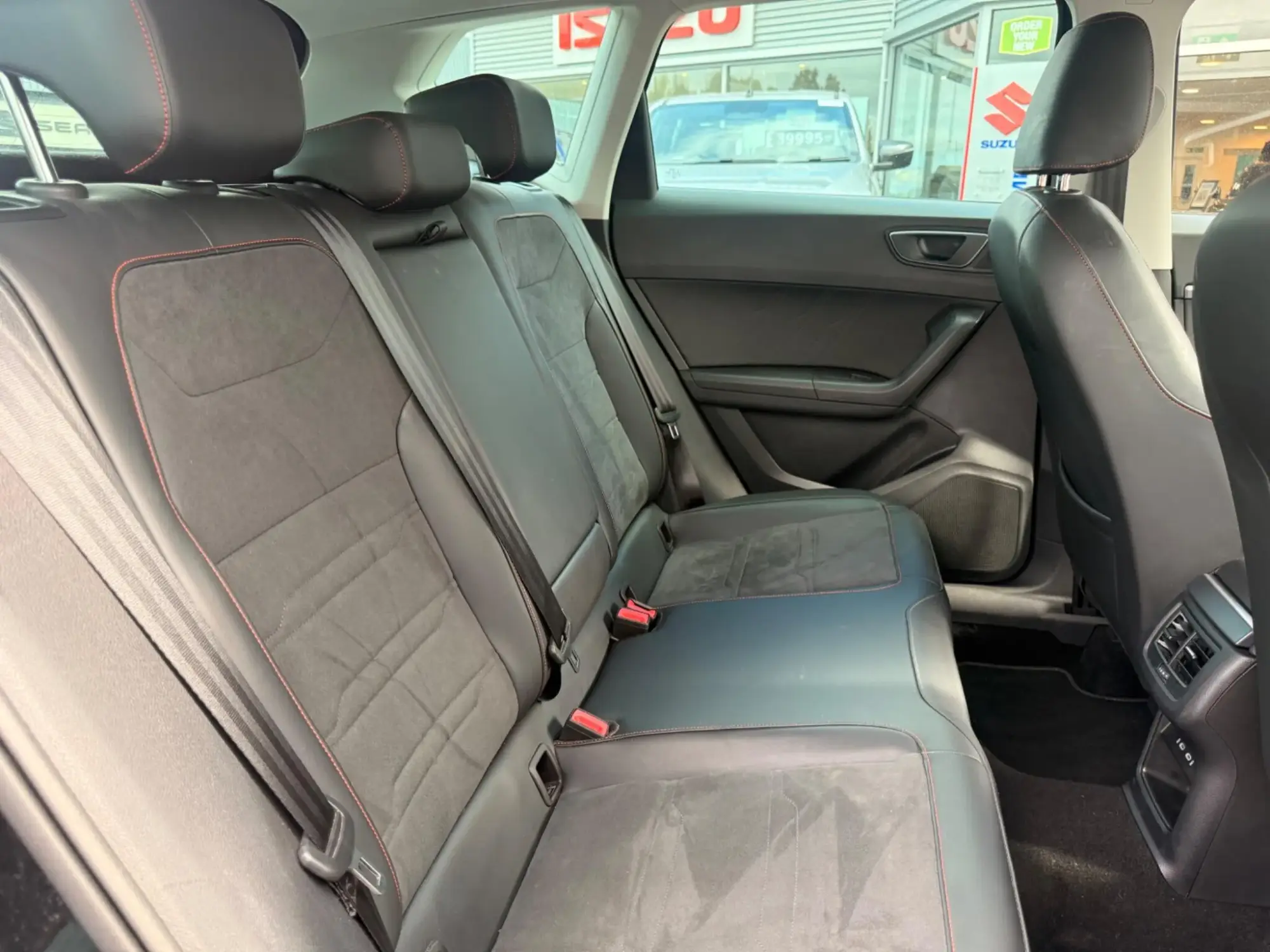 SEAT Ateca Image 13 SEAT Ateca Image 13