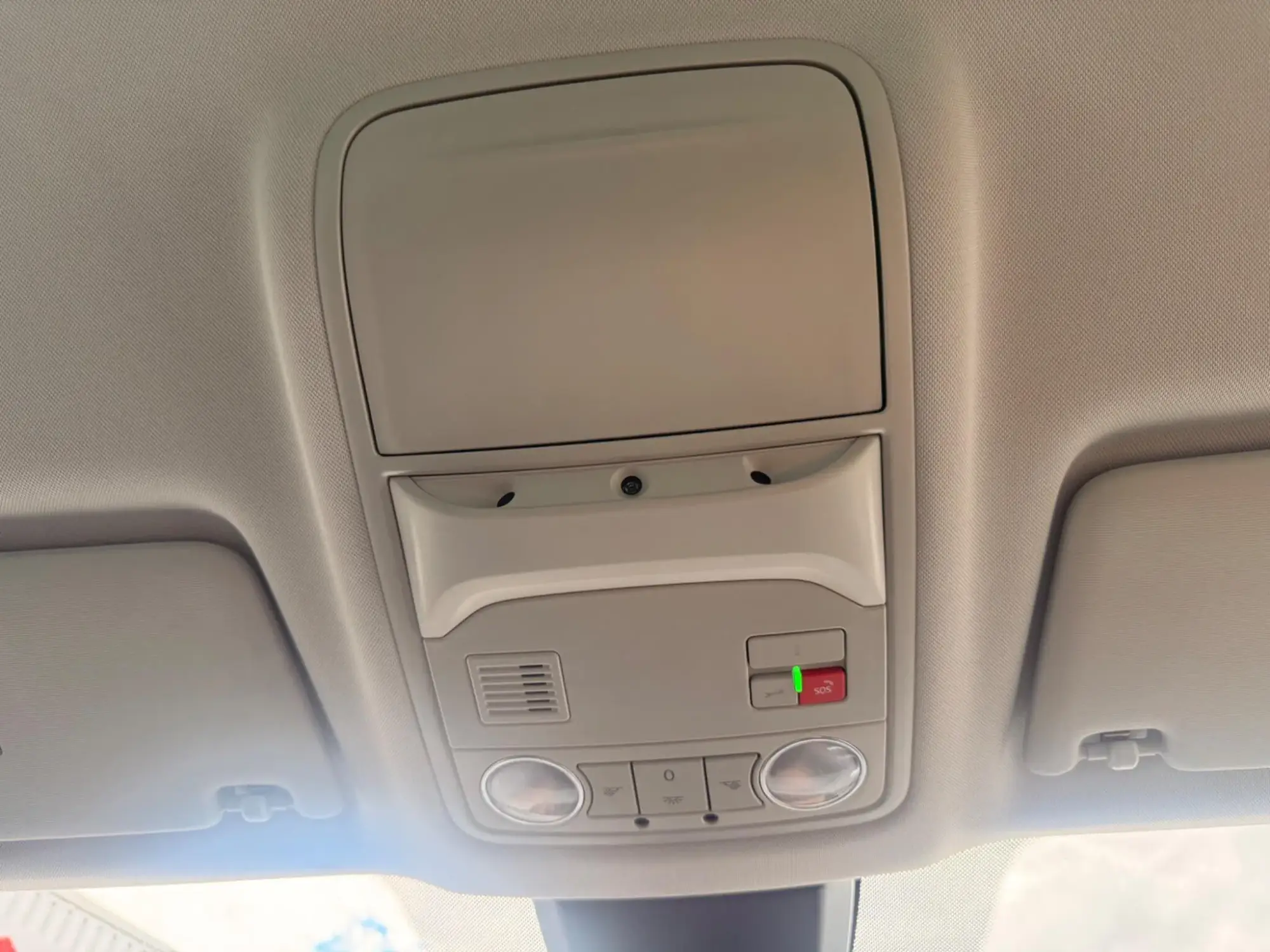 SEAT Ateca Image 14 SEAT Ateca Image 14