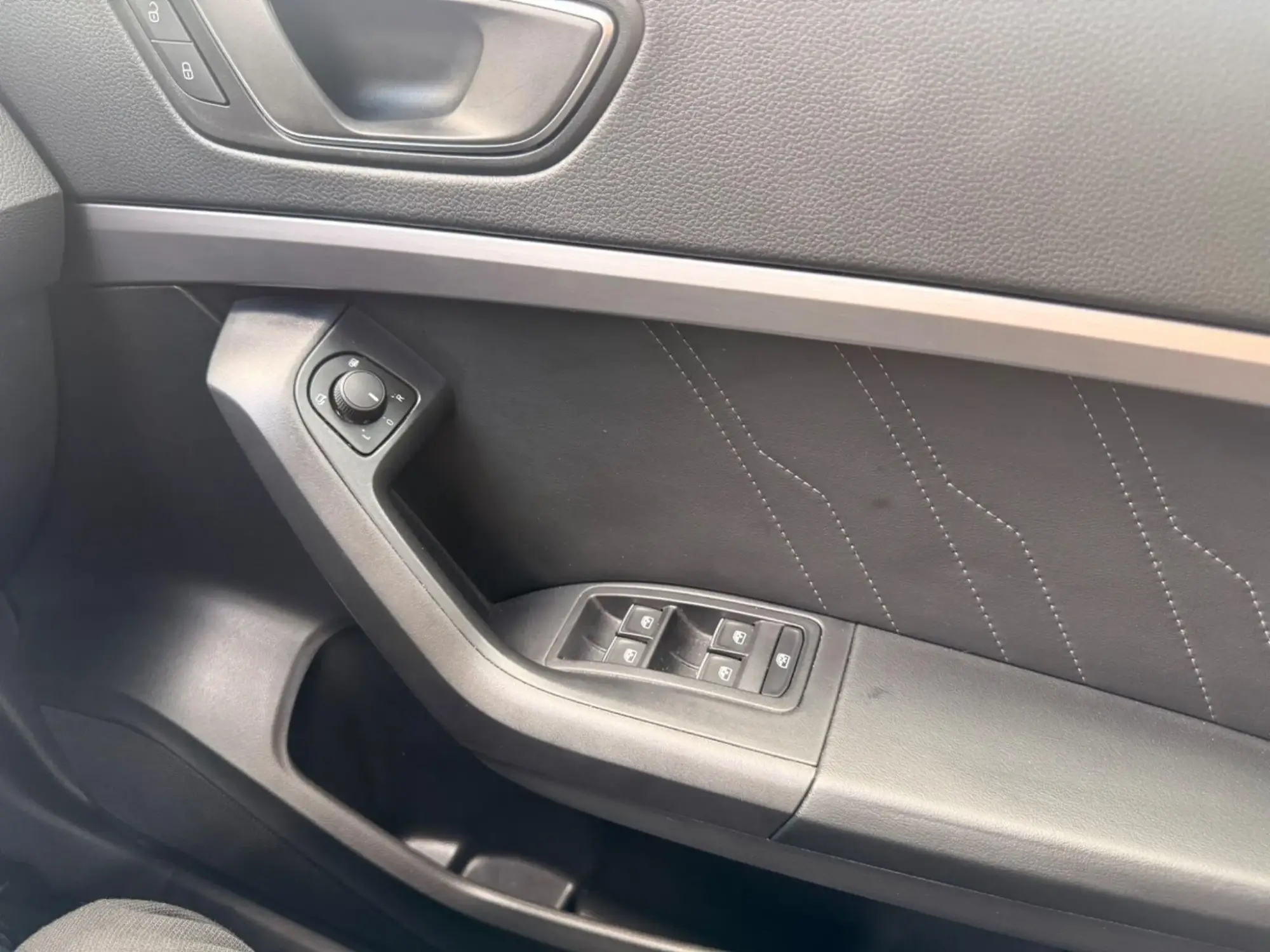 SEAT Ateca Image 16 SEAT Ateca Image 16