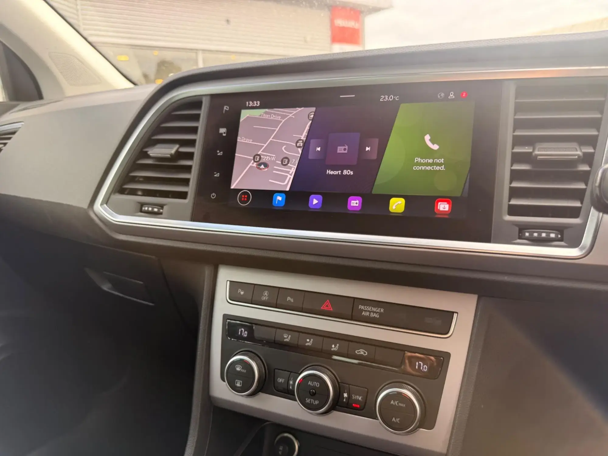 SEAT Ateca Image 17 SEAT Ateca Image 17