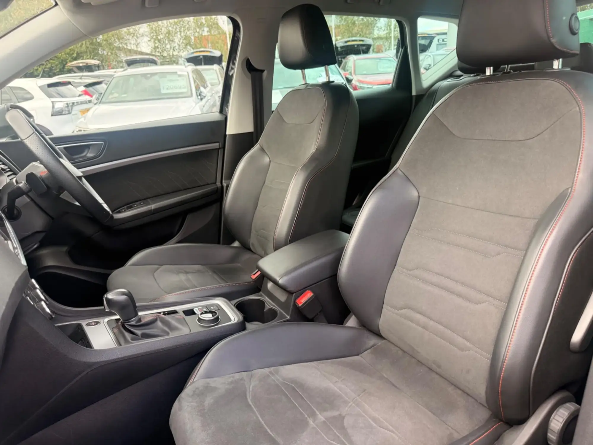 SEAT Ateca Image 19 SEAT Ateca Image 19
