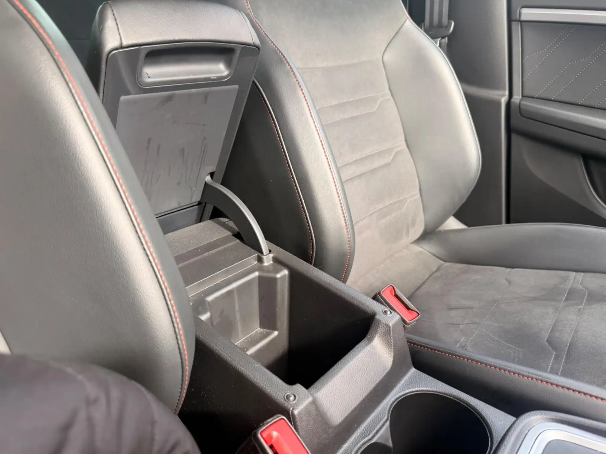 SEAT Ateca Image 20 SEAT Ateca Image 20