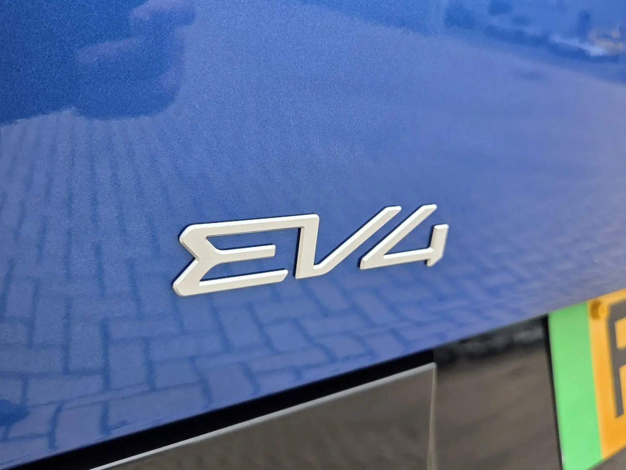 Kia EV4 Image 10 Kia EV4 Image 10