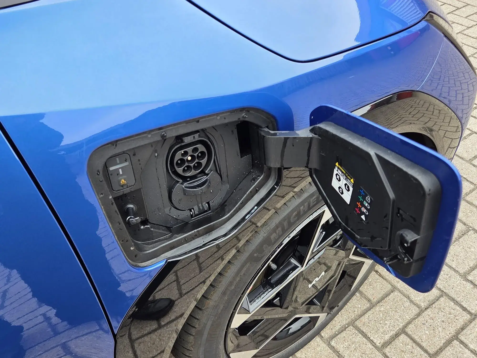 Kia EV4 Image 11 Kia EV4 Image 11