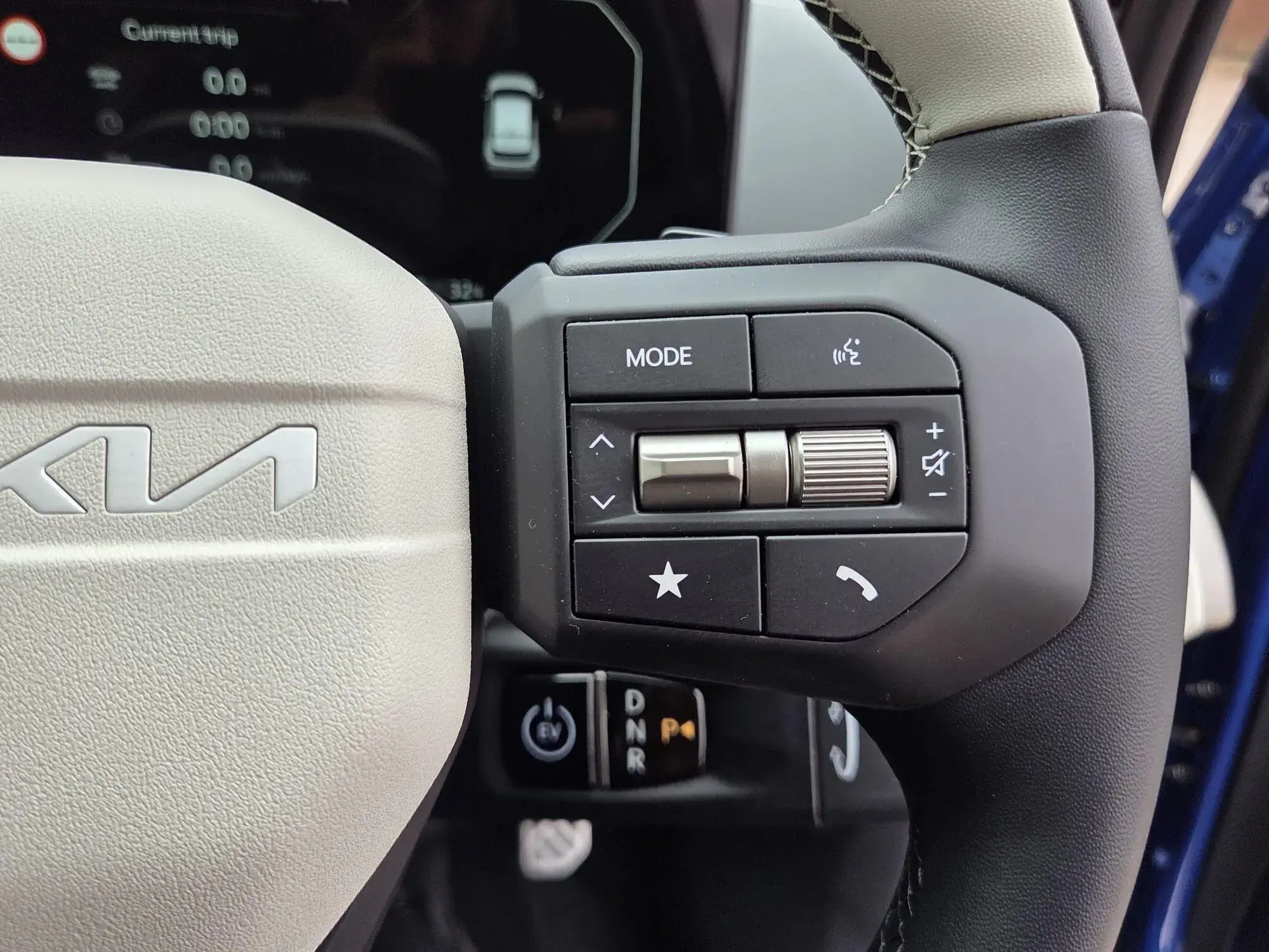 Kia EV4 Image 24 Kia EV4 Image 24