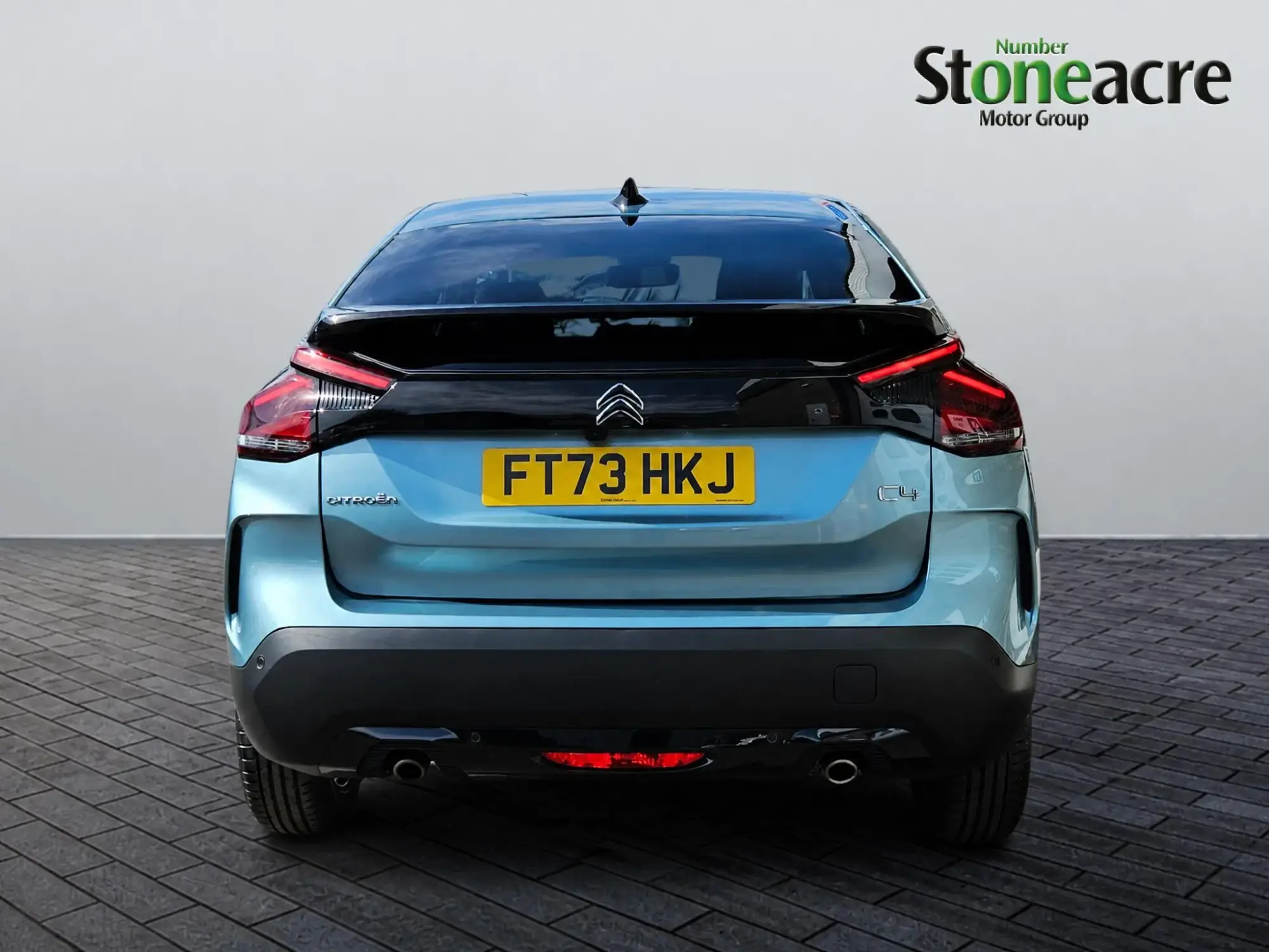 Citroen C4 Image 4