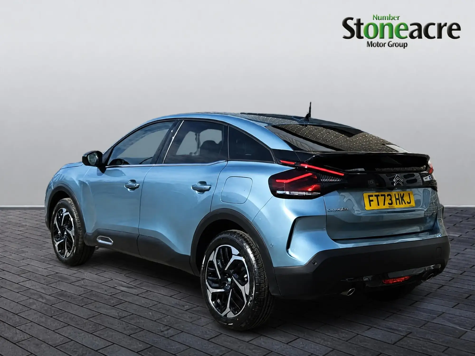 Citroen C4 Image 5