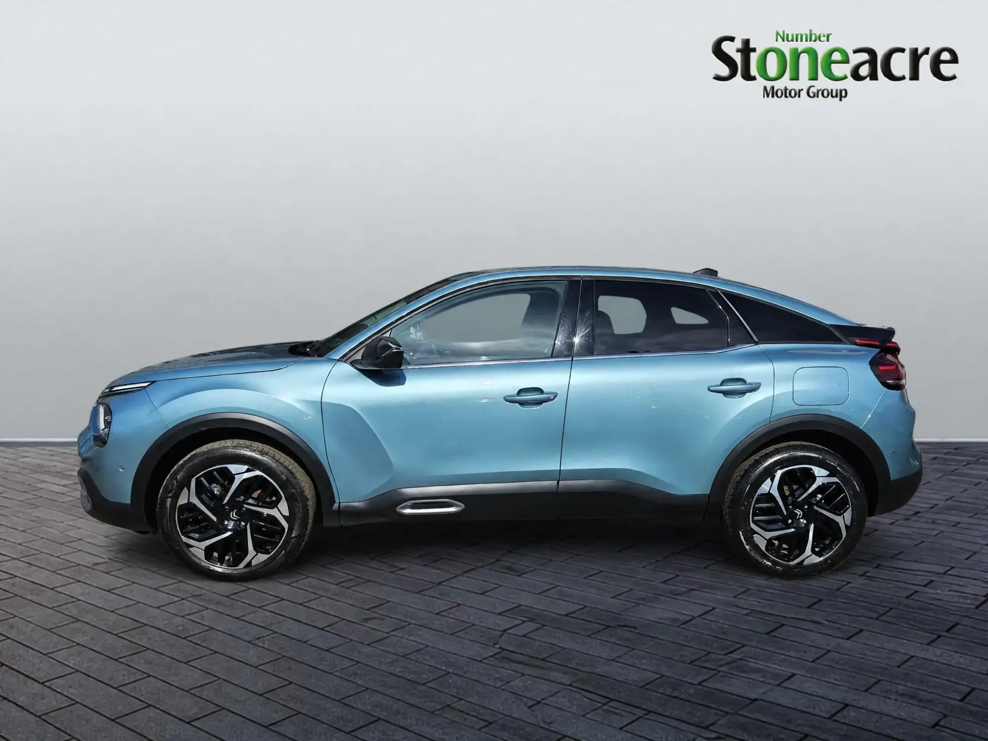 Citroen C4 Image 6