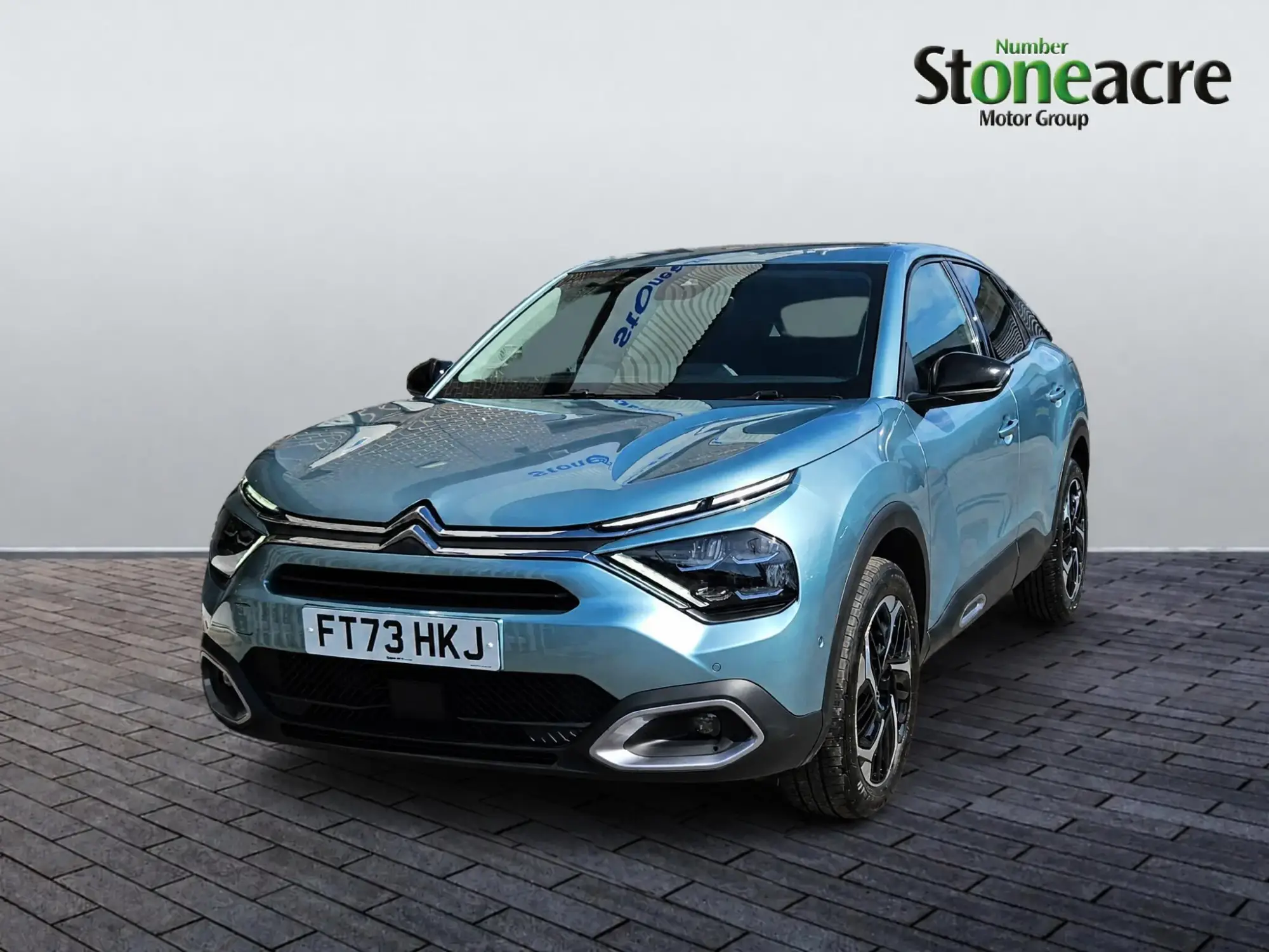 Citroen C4 Image 7