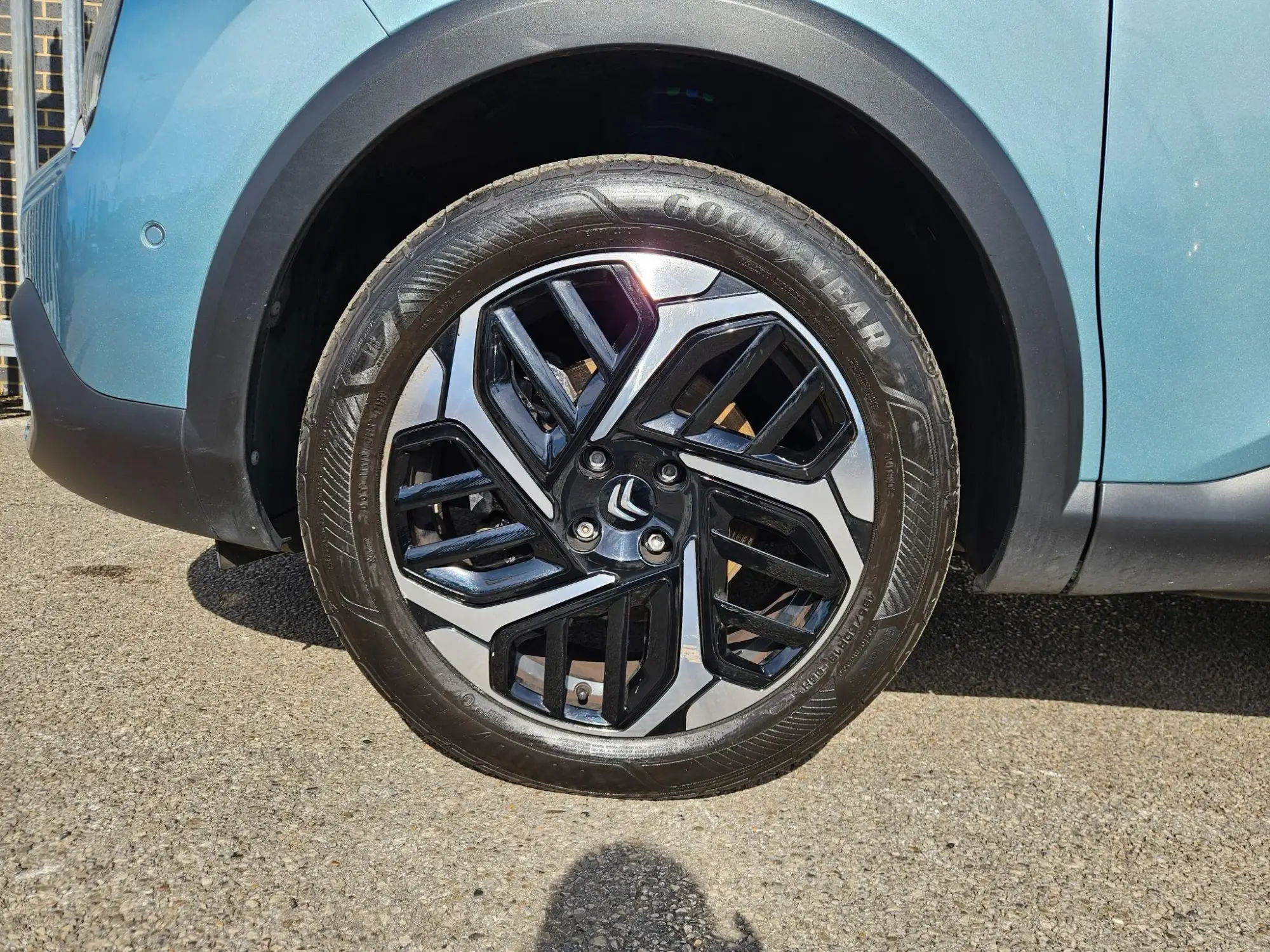 Citroen C4 Image 9