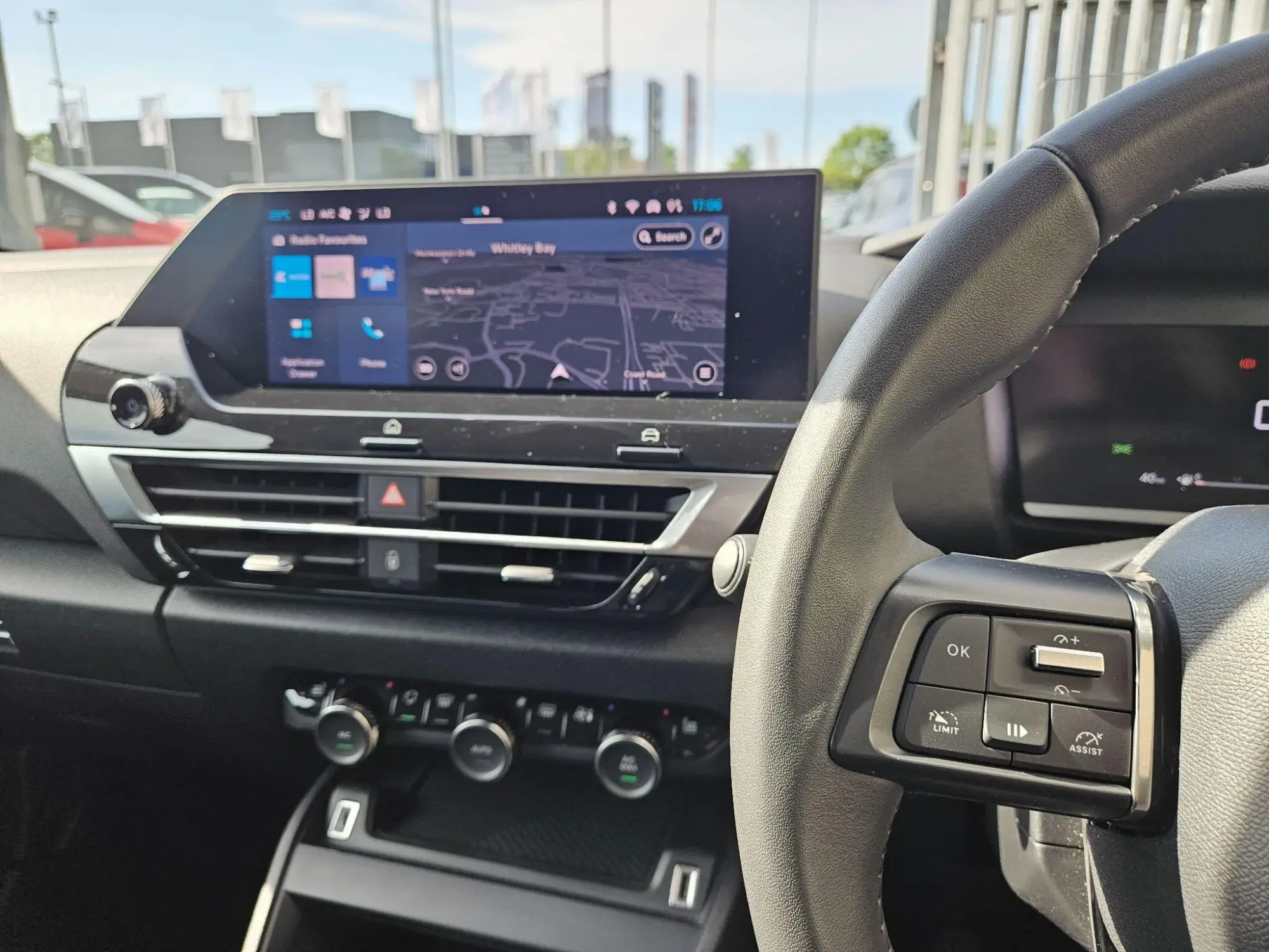 Citroen C4 Image 14