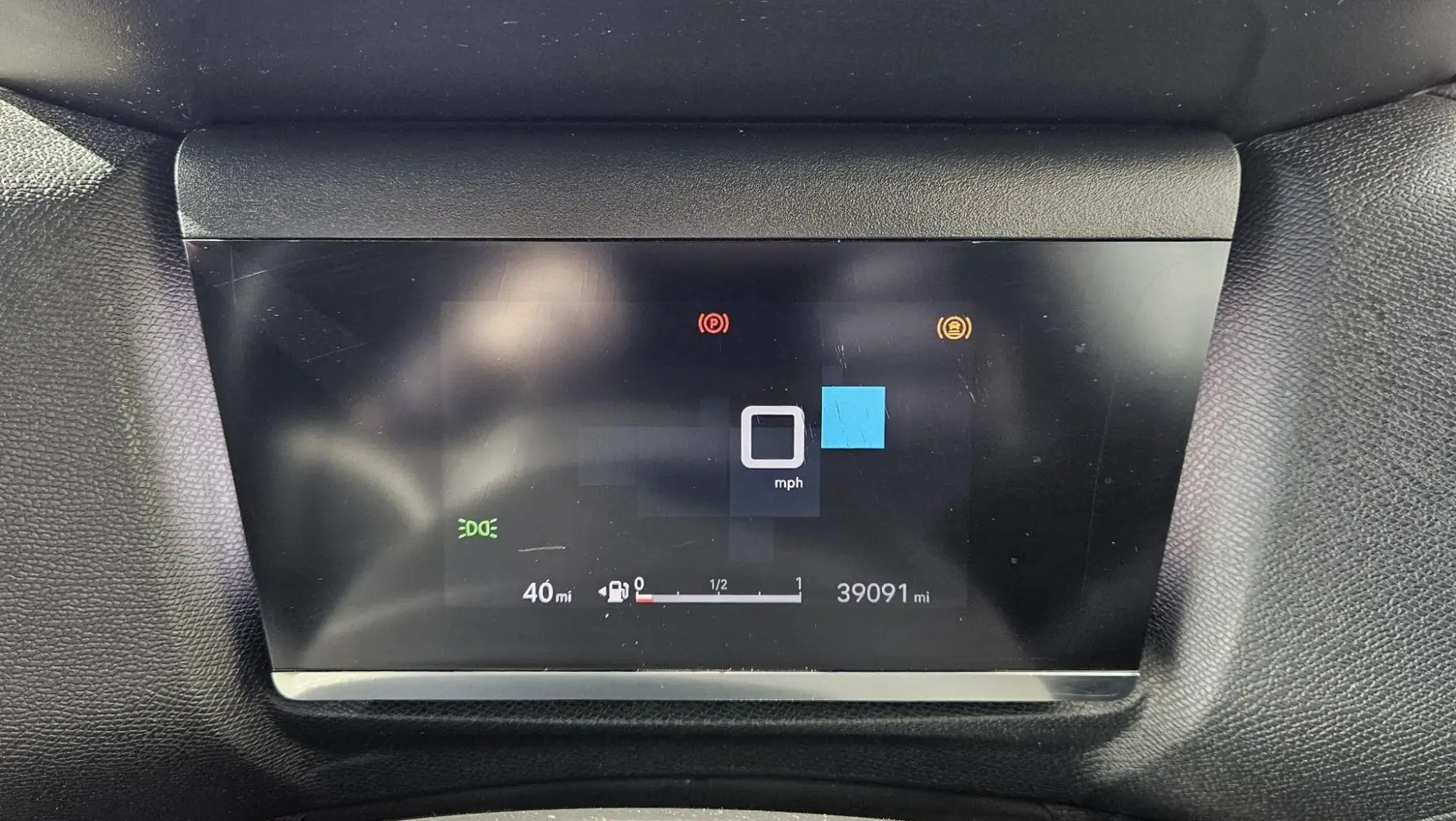 Citroen C4 Image 15