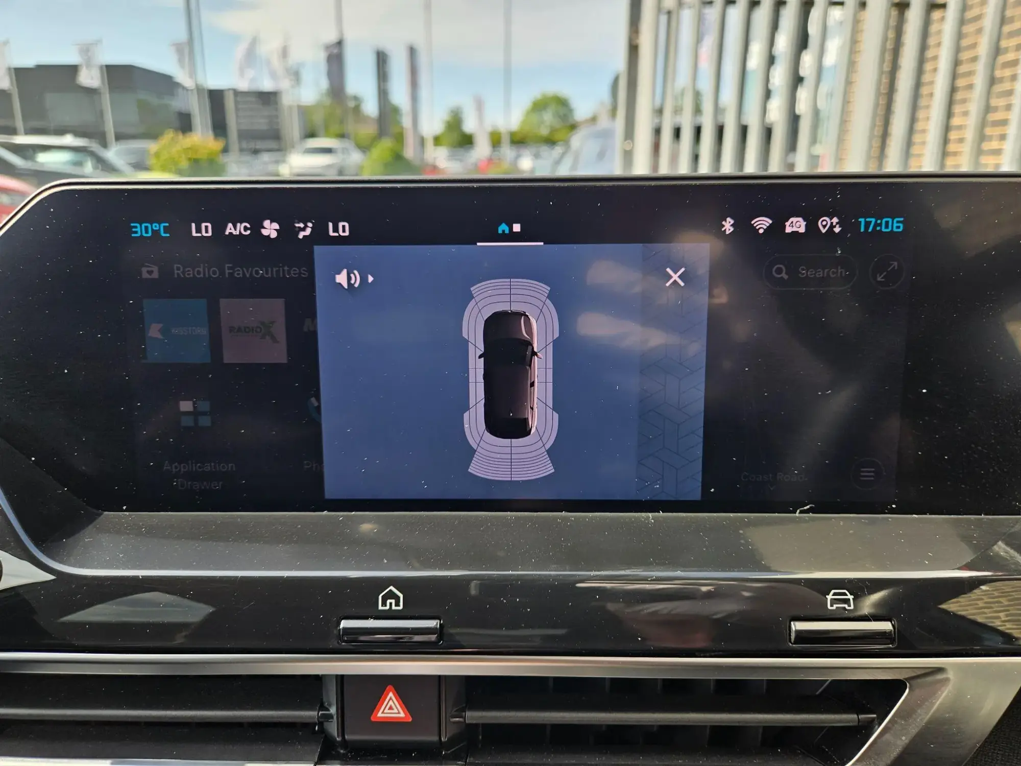 Citroen C4 Image 16