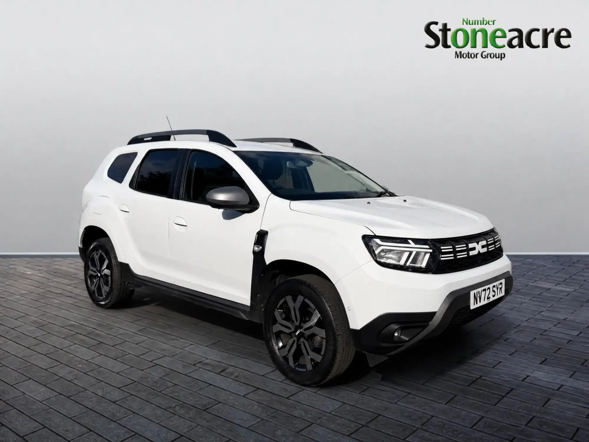 Dacia Duster Image 1 Dacia Duster Image 1