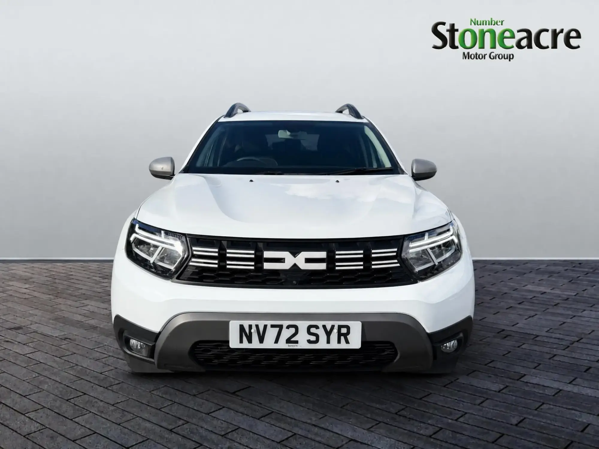 Dacia Duster Image 2 Dacia Duster Image 2
