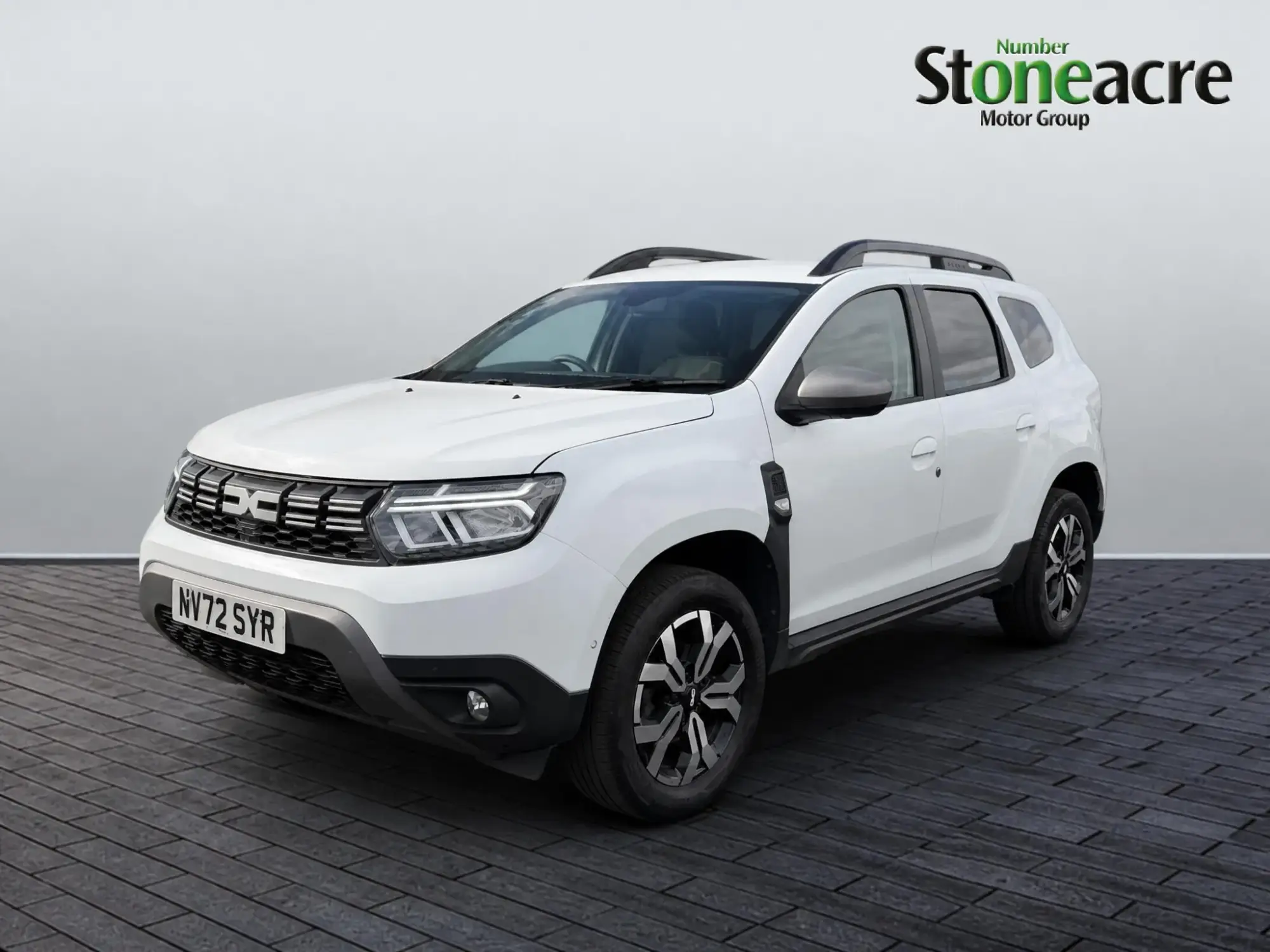 Dacia Duster Image 3 Dacia Duster Image 3