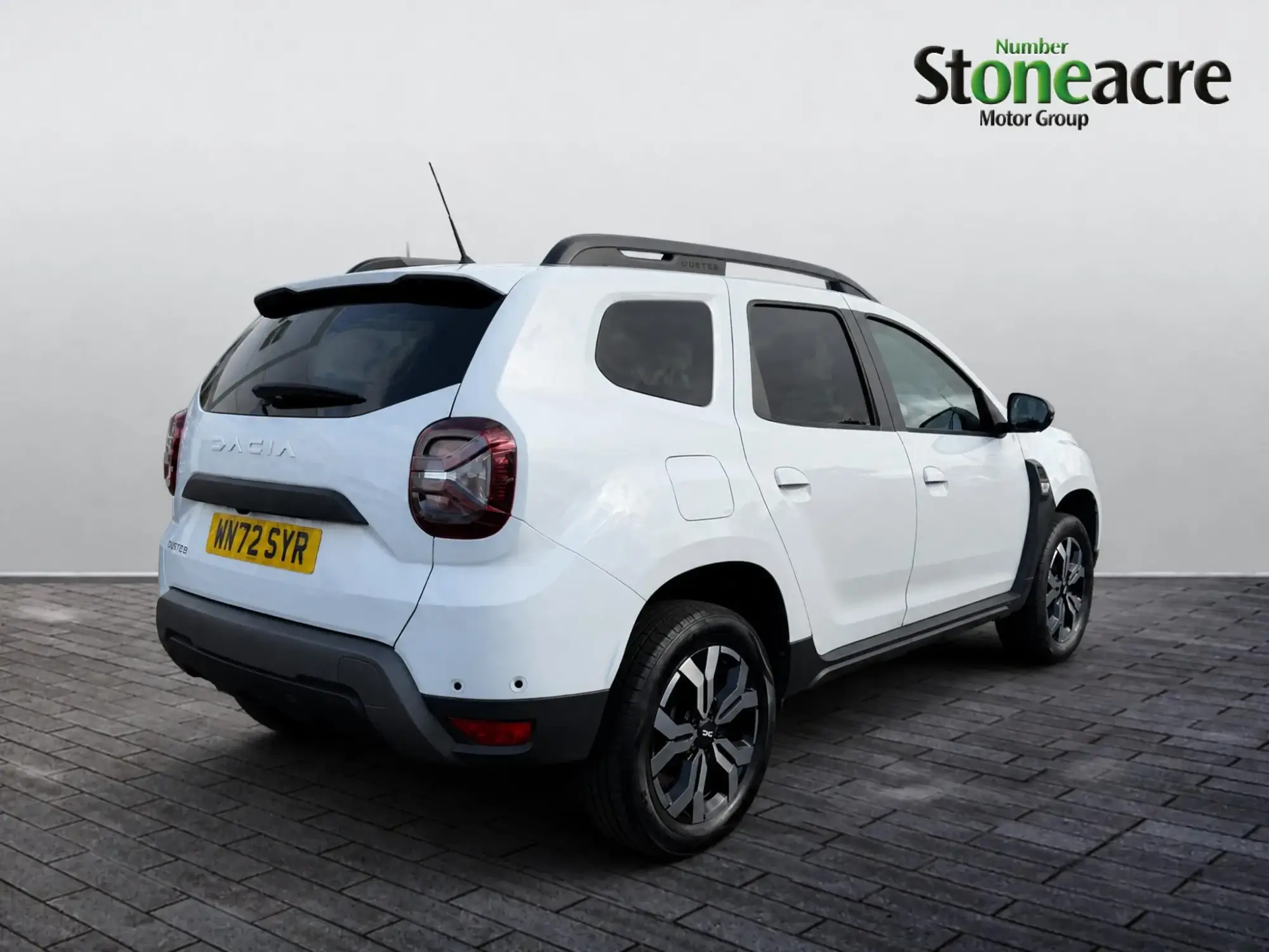 Dacia Duster Image 7 Dacia Duster Image 7
