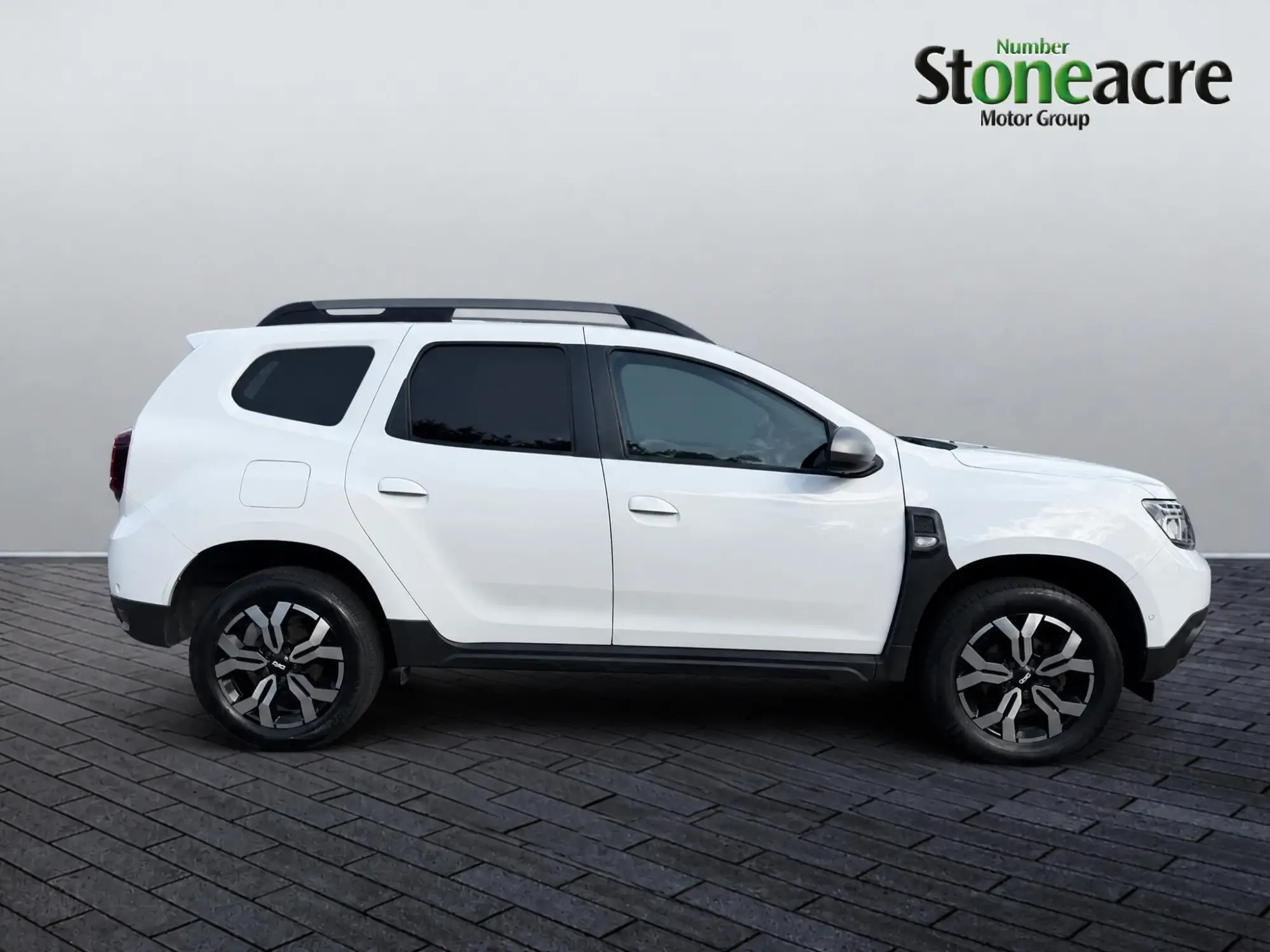 Dacia Duster Image 8 Dacia Duster Image 8