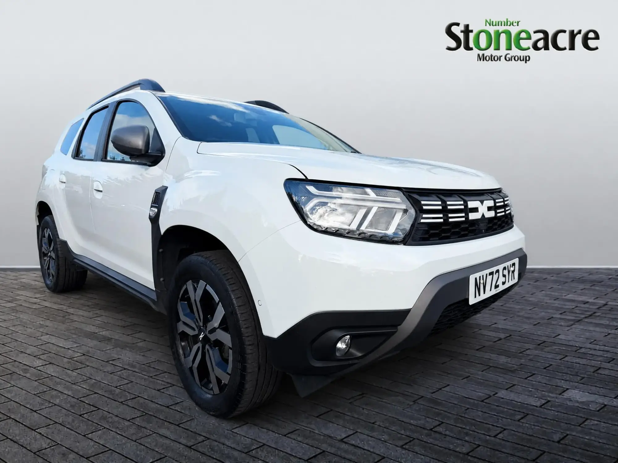 Dacia Duster Image 9 Dacia Duster Image 9
