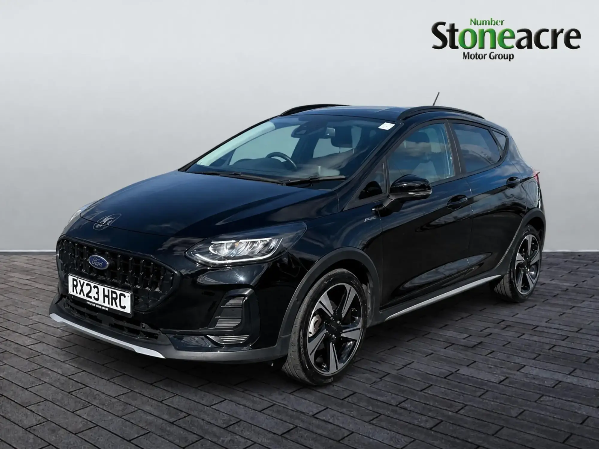 Ford Fiesta Image 3 Ford Fiesta Image 3