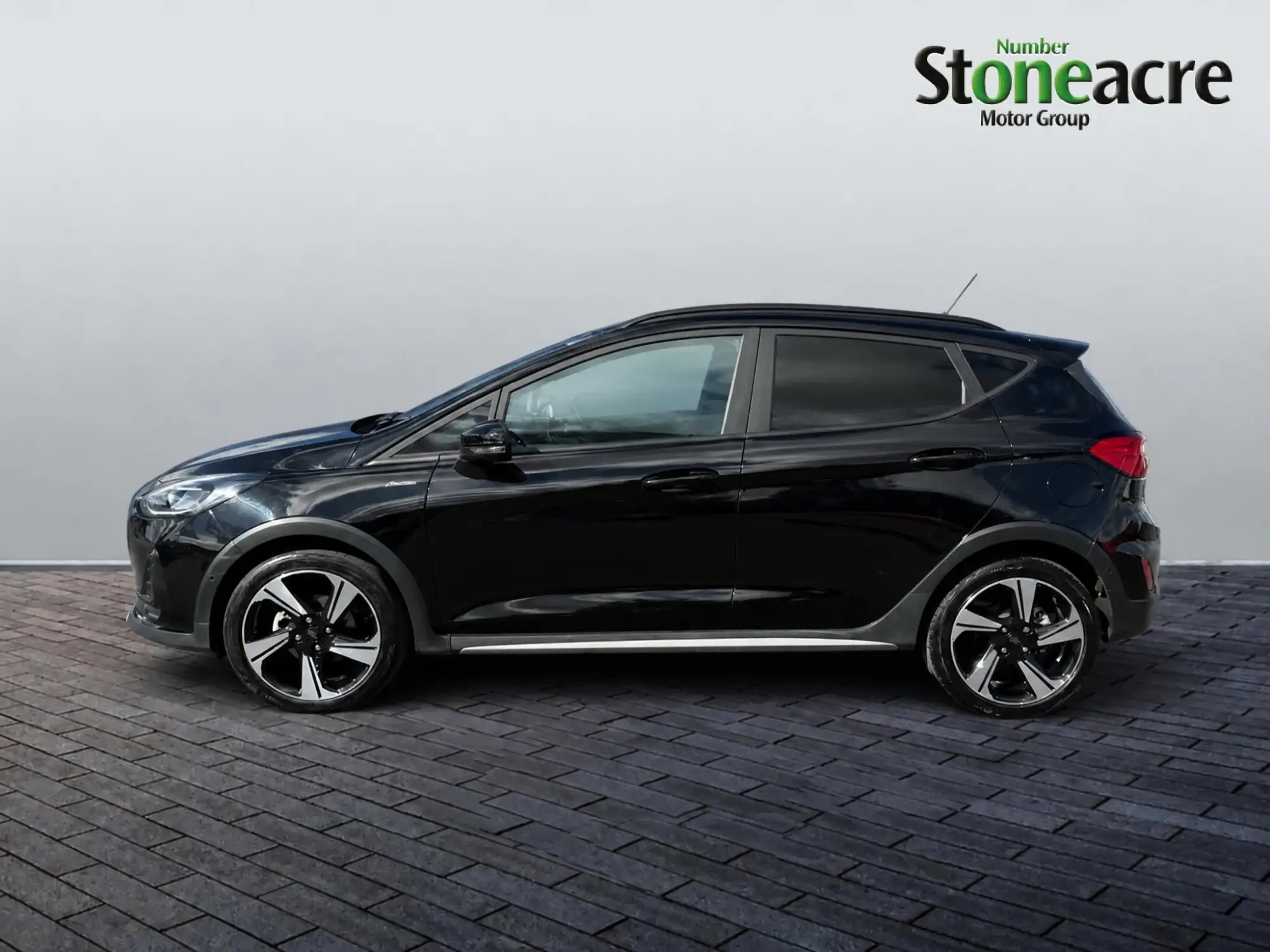 Ford Fiesta Image 4 Ford Fiesta Image 4