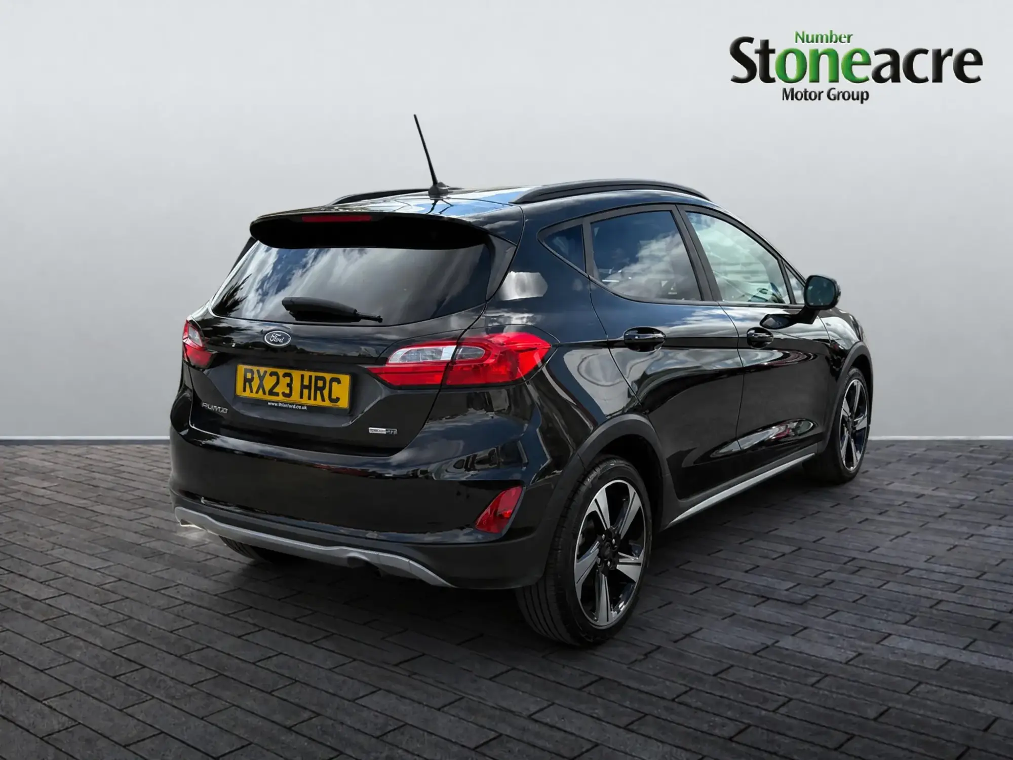 Ford Fiesta Image 7 Ford Fiesta Image 7