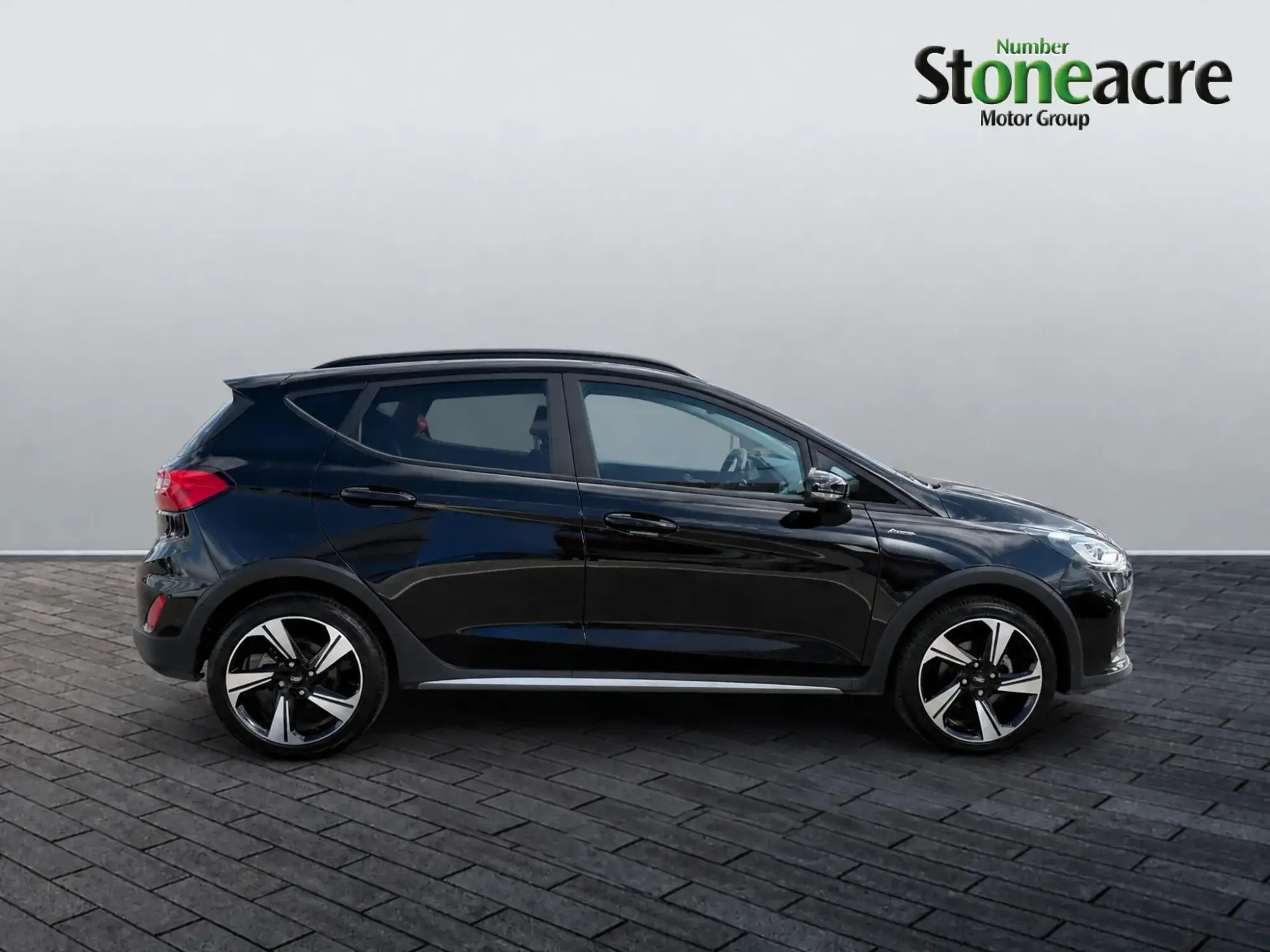 Ford Fiesta Image 8 Ford Fiesta Image 8