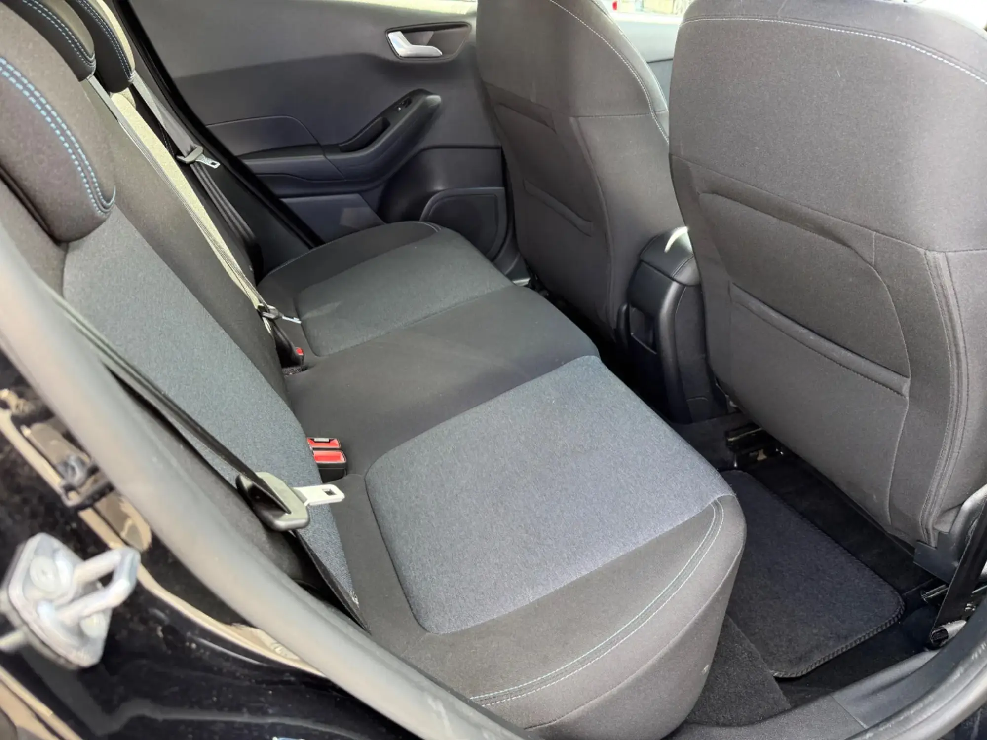 Ford Fiesta Image 17 Ford Fiesta Image 17