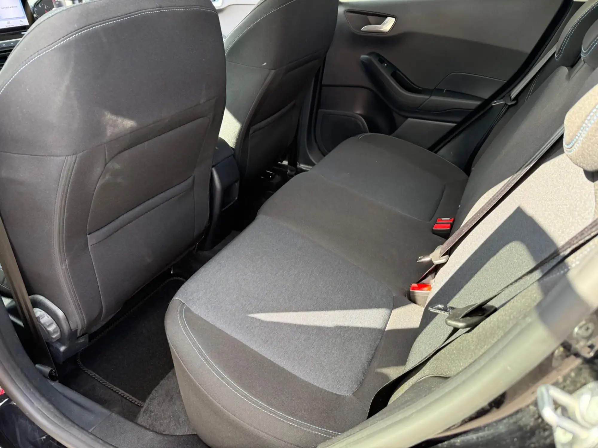 Ford Fiesta Image 18 Ford Fiesta Image 18