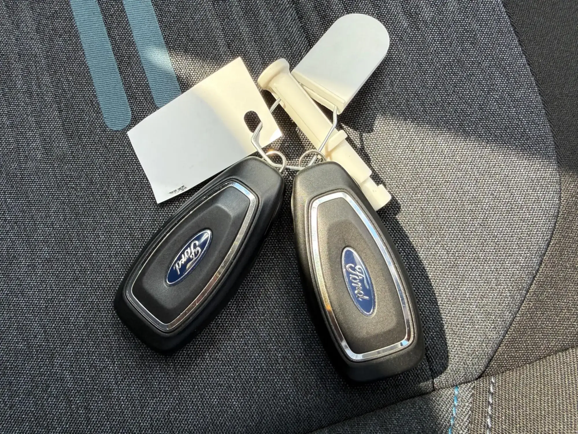 Ford Fiesta Image 19 Ford Fiesta Image 19