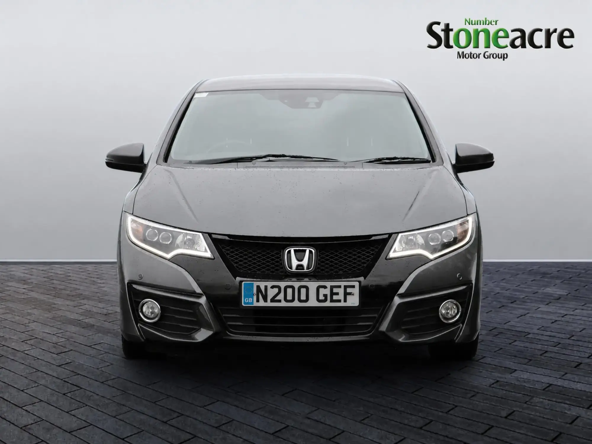 Honda Civic Image 8