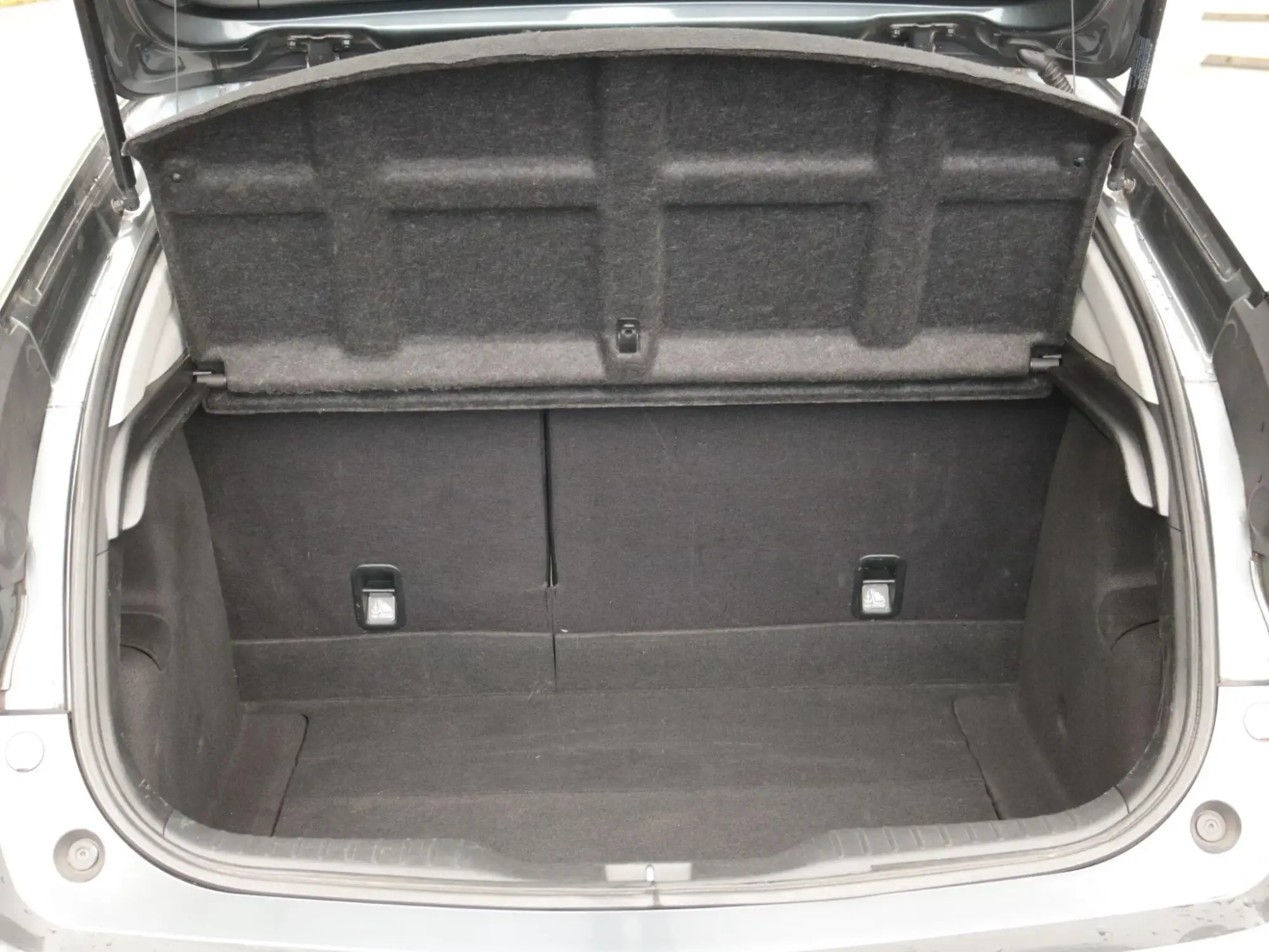 Honda Civic Image 12