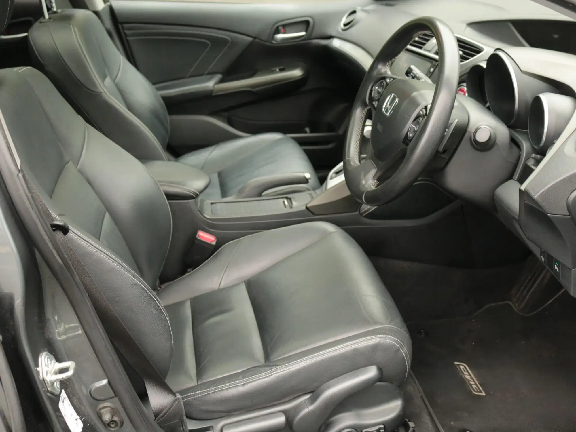 Honda Civic Image 13