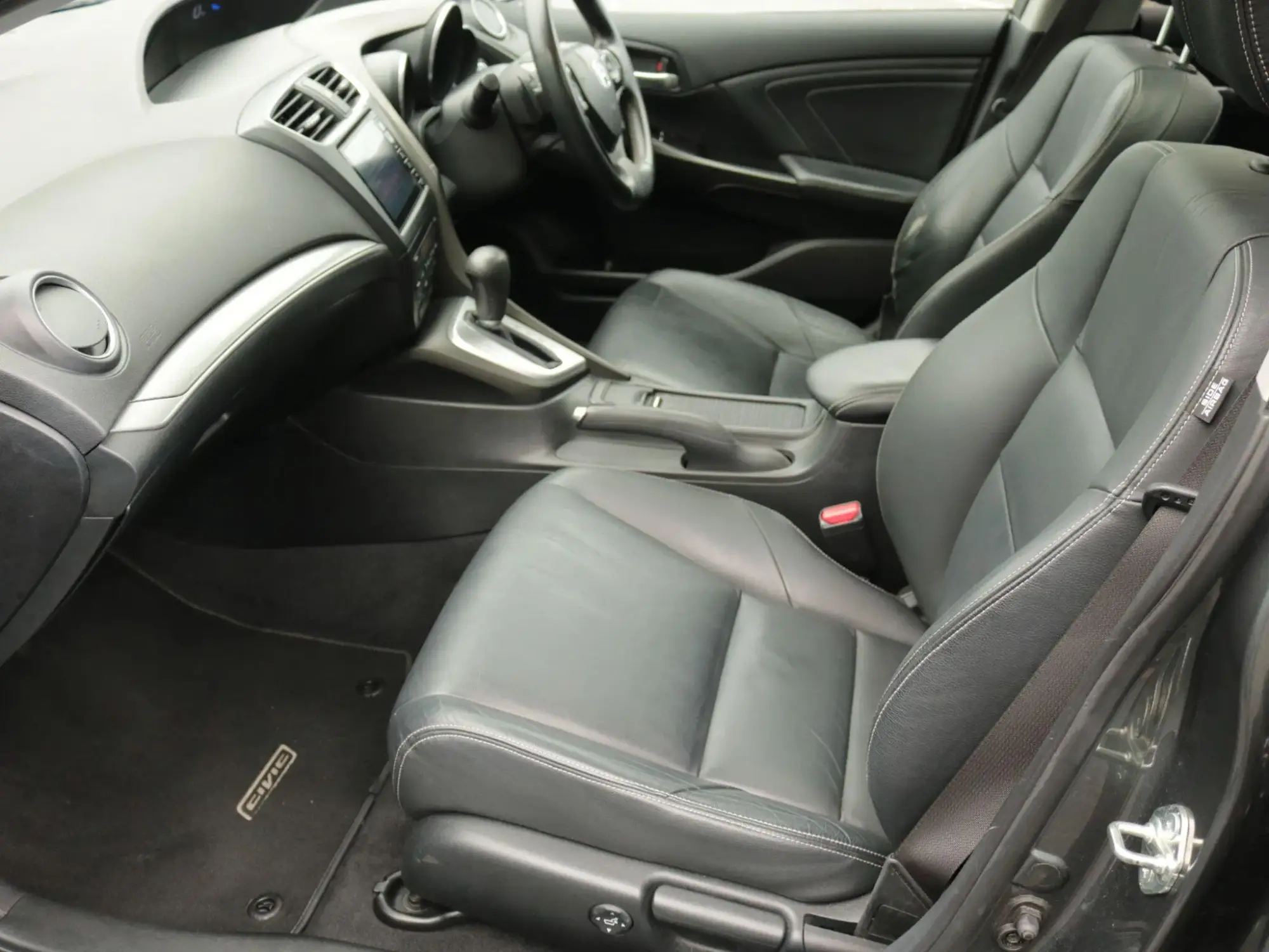 Honda Civic Image 15