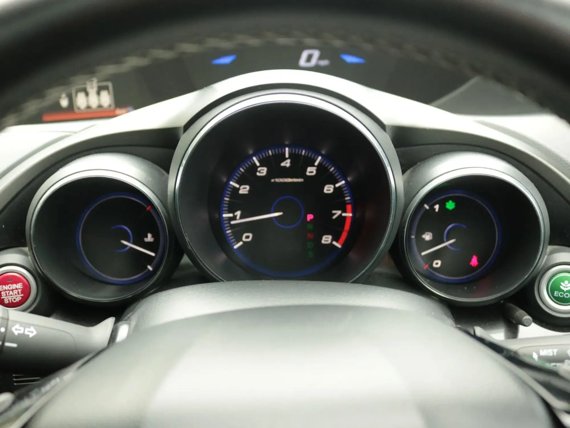 Honda Civic Image 16