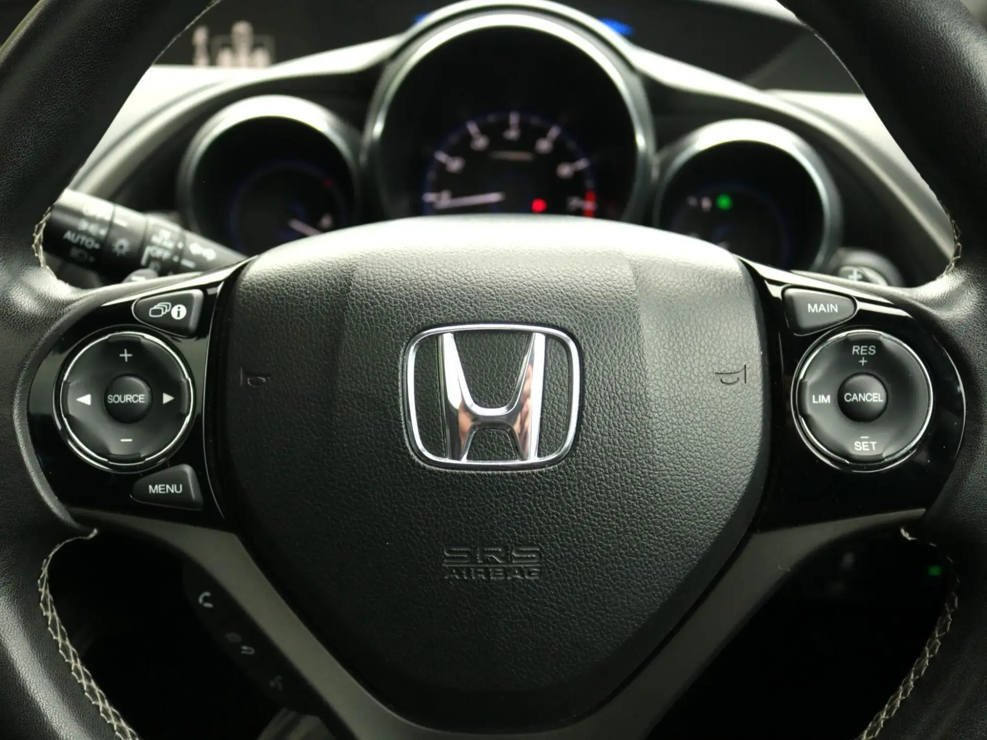 Honda Civic Image 17