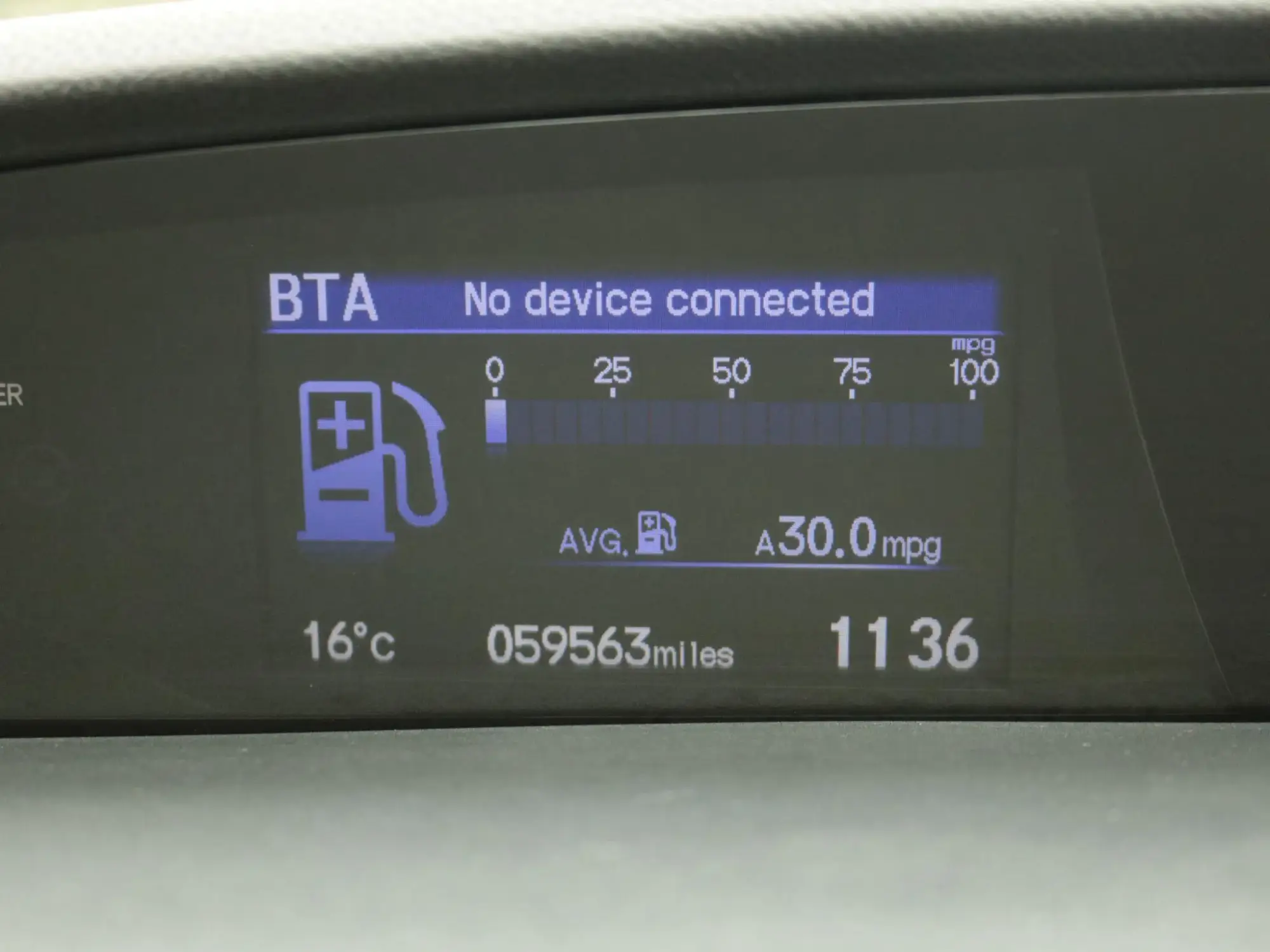 Honda Civic Image 18