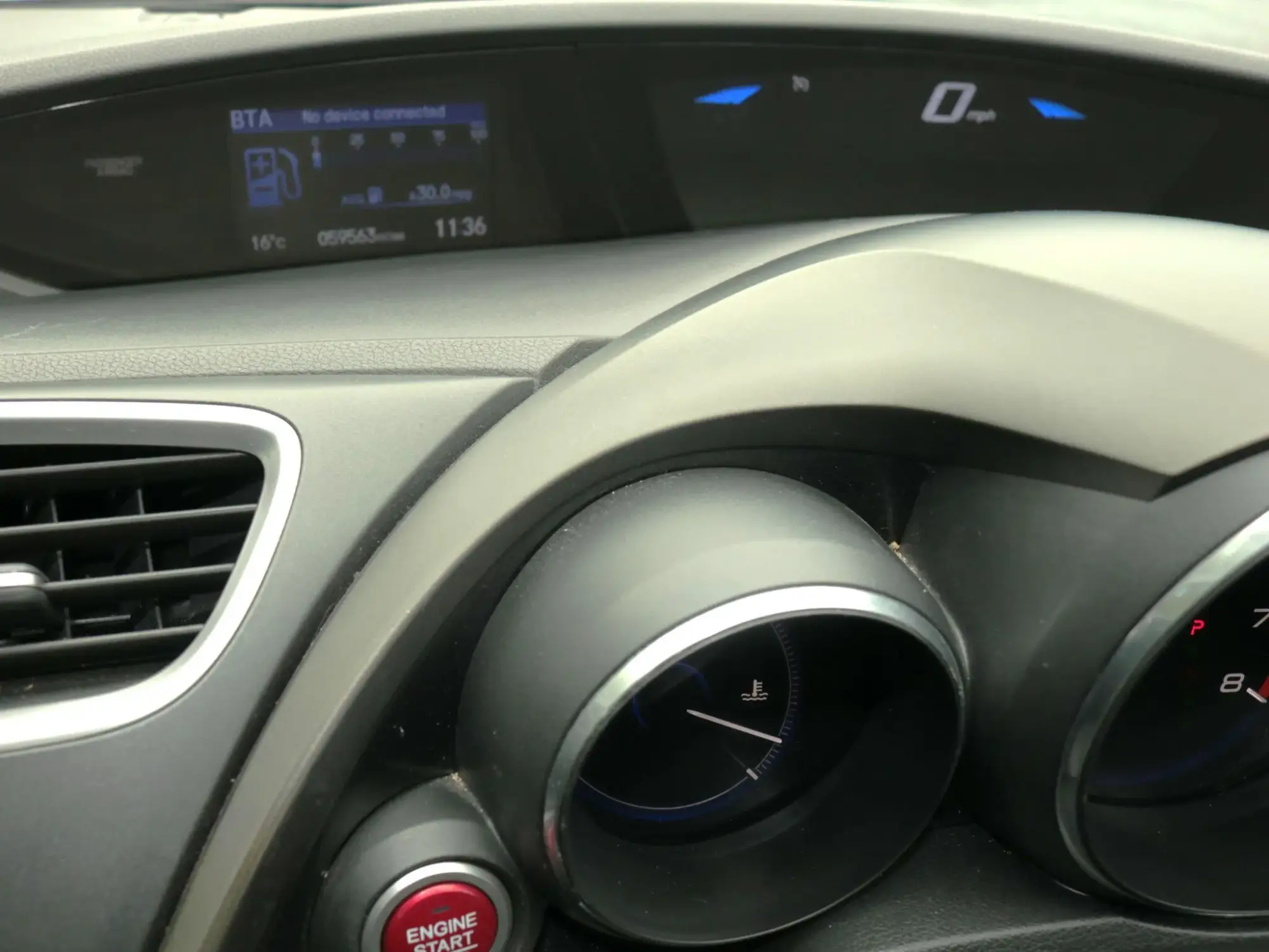Honda Civic Image 19