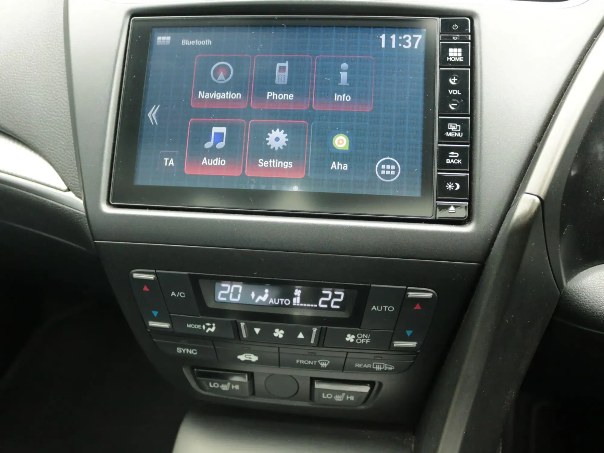 Honda Civic Image 20