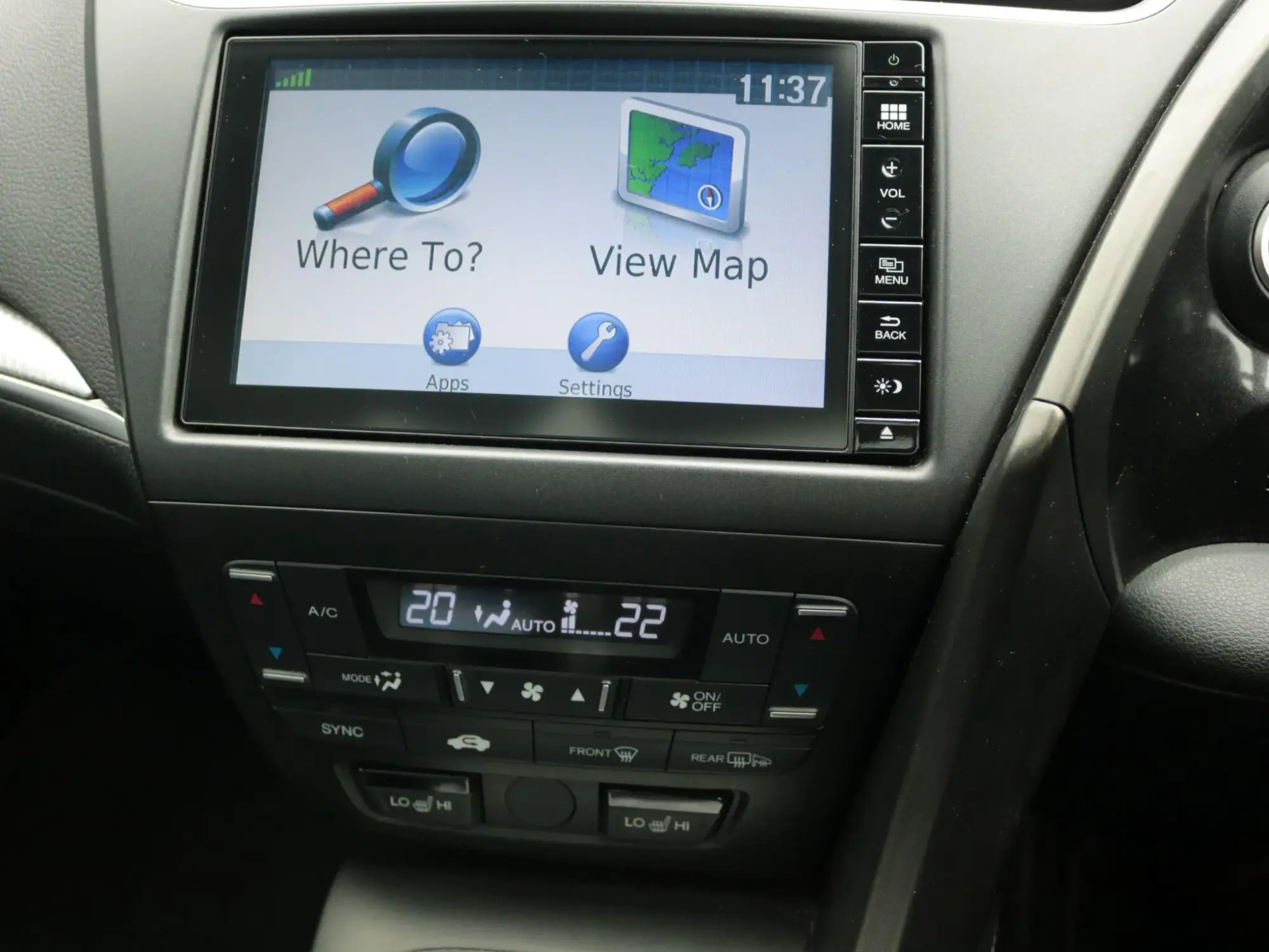 Honda Civic Image 21