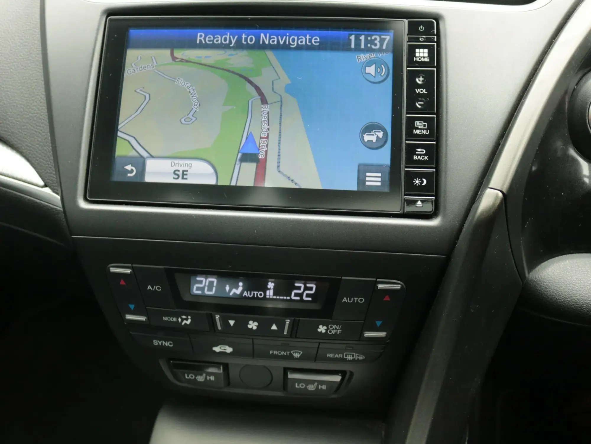 Honda Civic Image 22