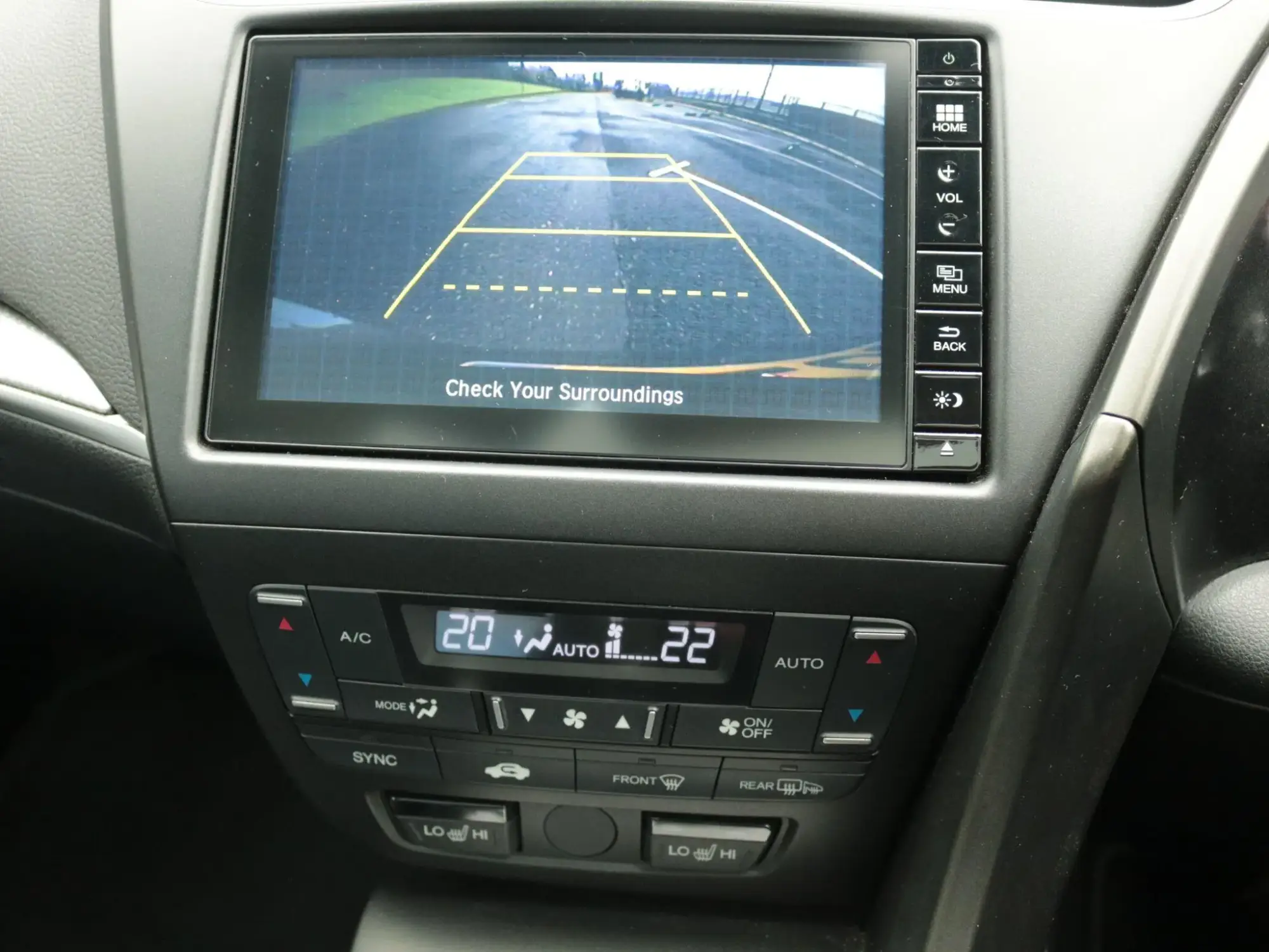 Honda Civic Image 23