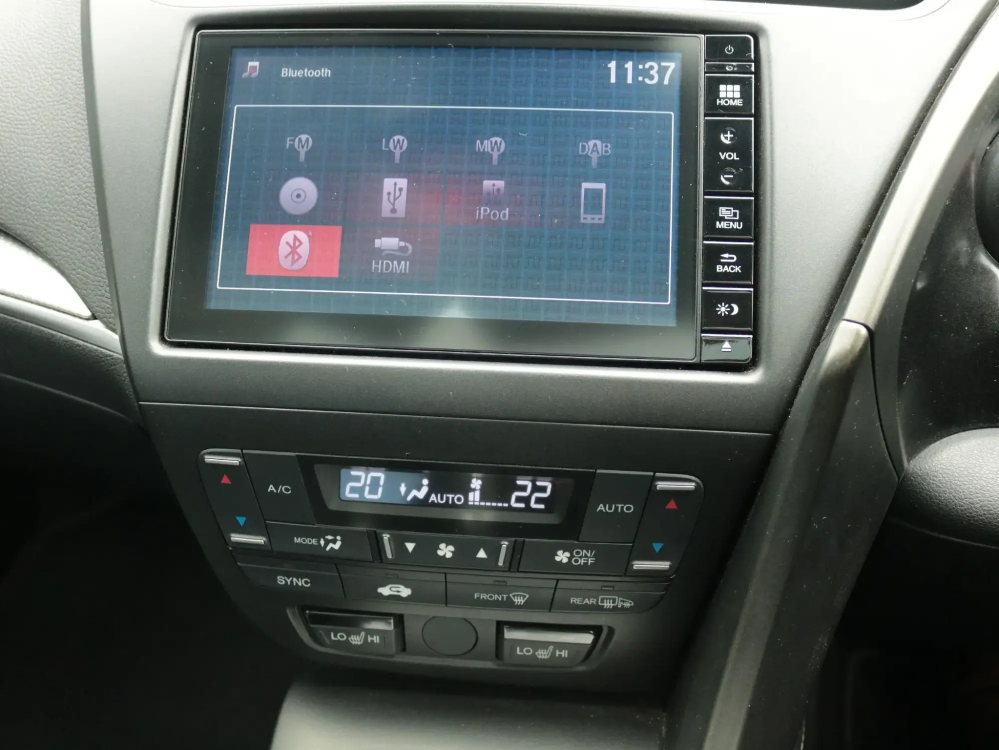 Honda Civic Image 24