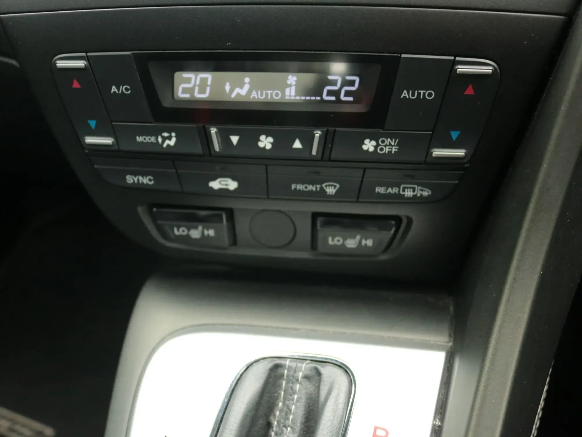 Honda Civic Image 25