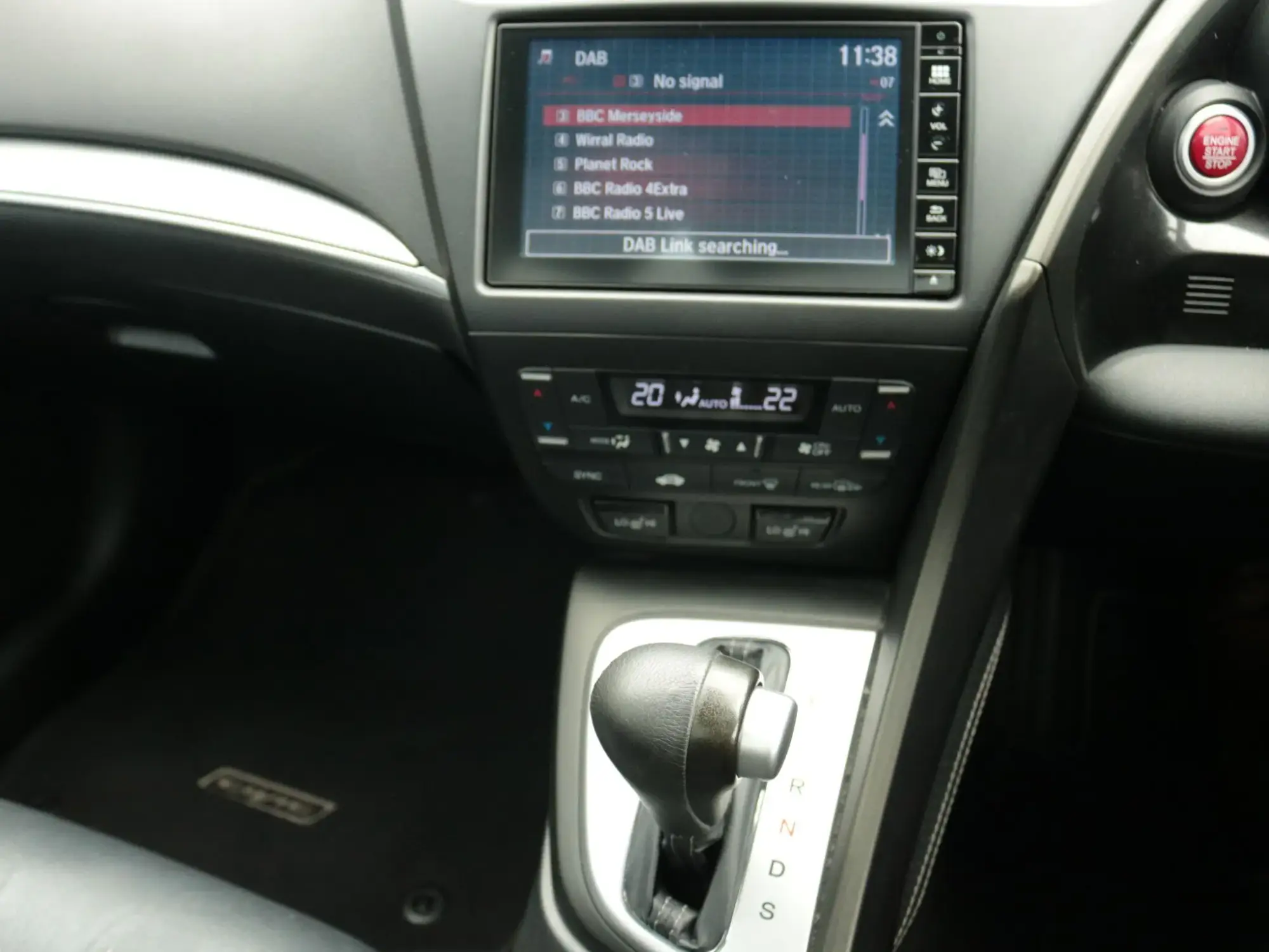 Honda Civic Image 26